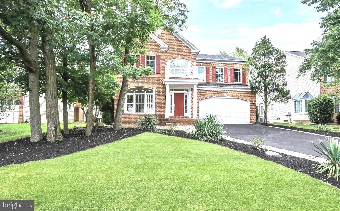 2054 MADRILLON ROAD, Vienna, VA 22182