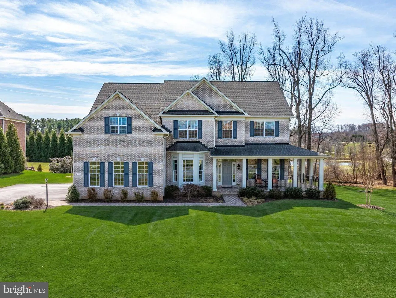 6287 HEATHER GLEN WAY, Clarksville, MD 21029