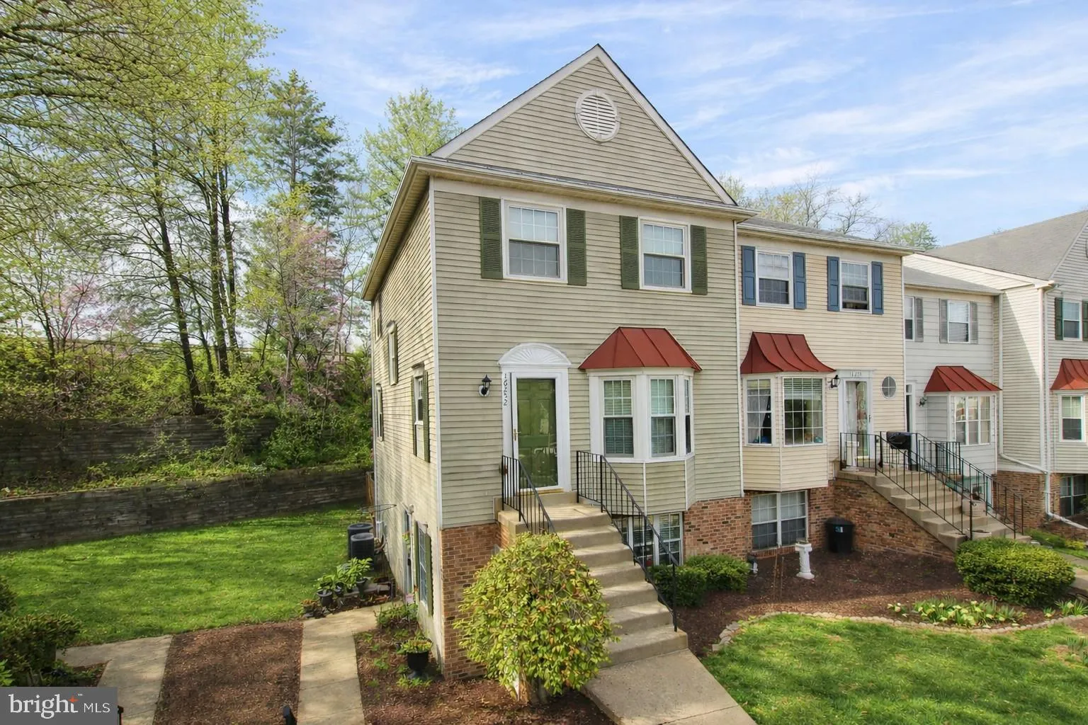 16252 TACONIC CIRCLE, Dumfries, VA 22025