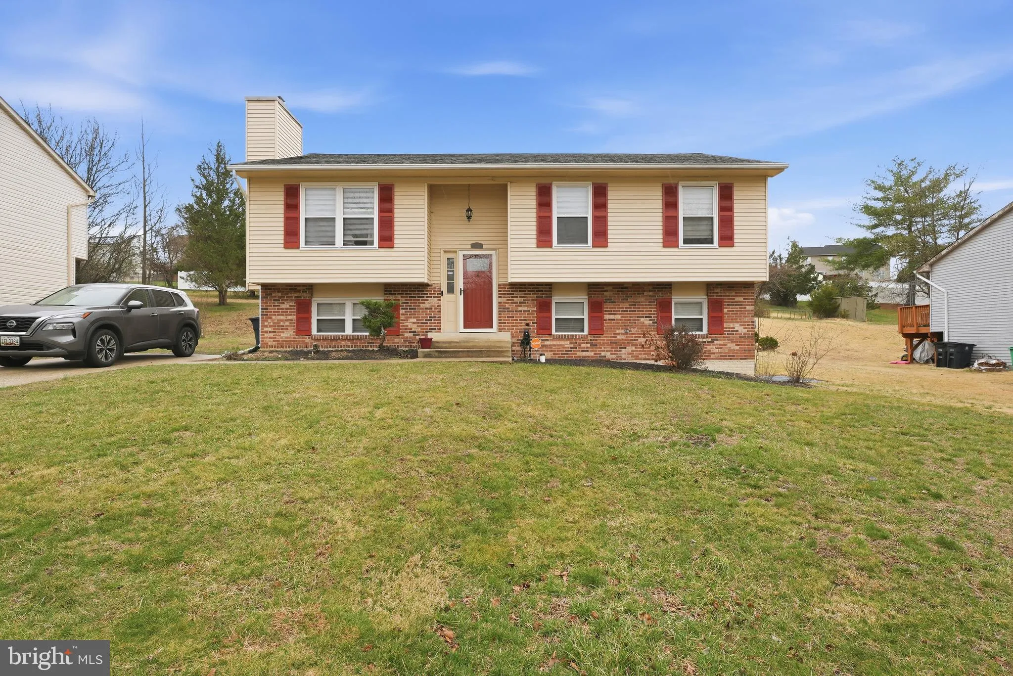6909 CHERRYFIELD ROAD, Fort Washington, MD 20744
