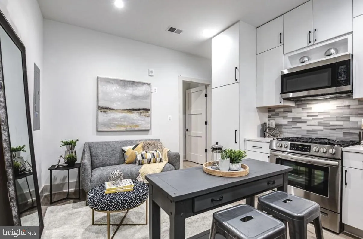 256 15TH STREET, Washington, DC 20003