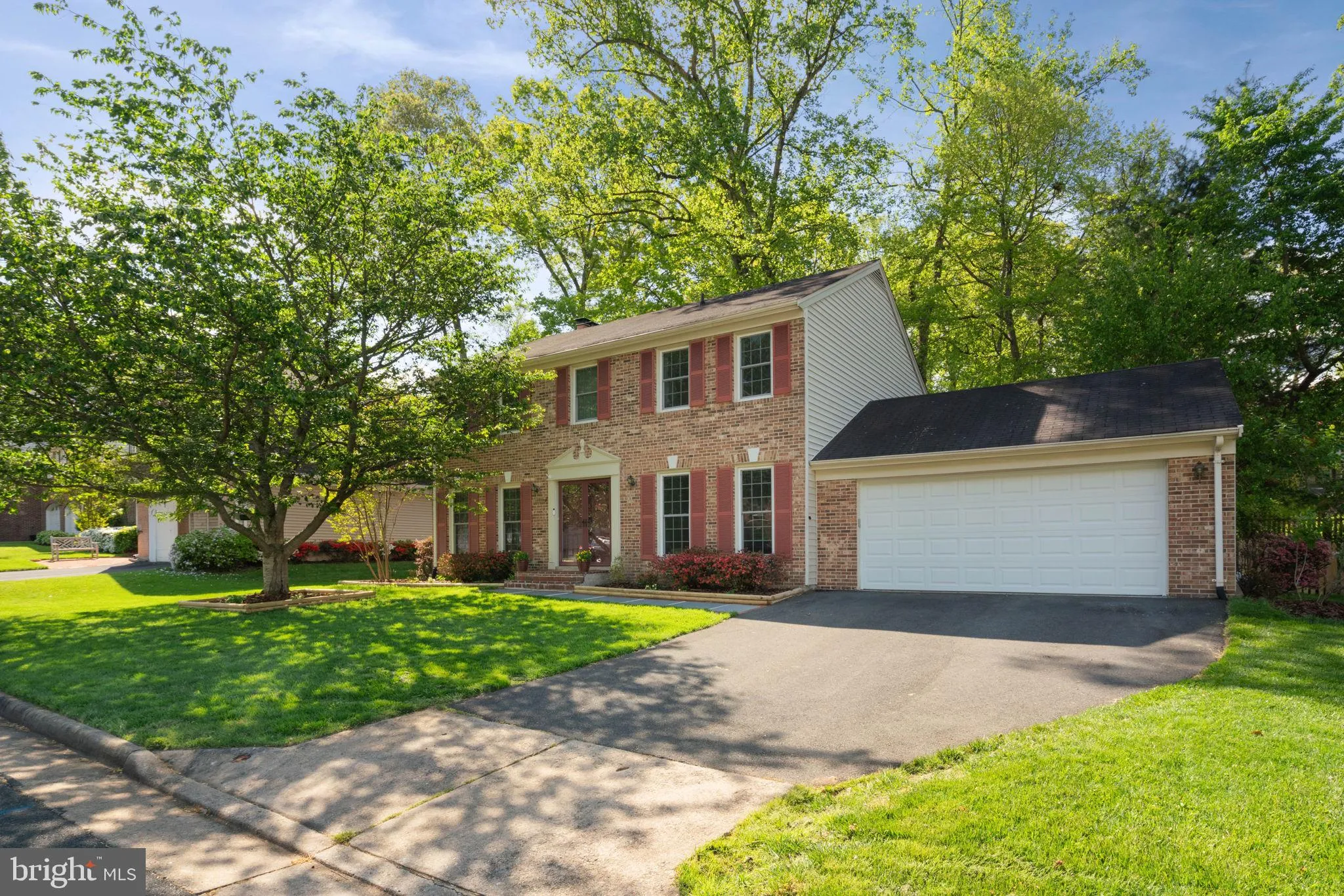 9833 NATICK ROAD, Burke, VA 22015