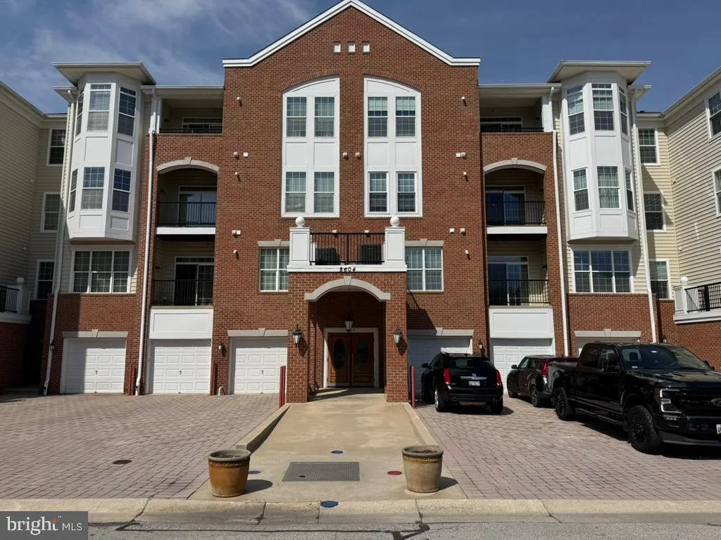 8604 WANDERING FOX TRAIL, Odenton, MD 21113