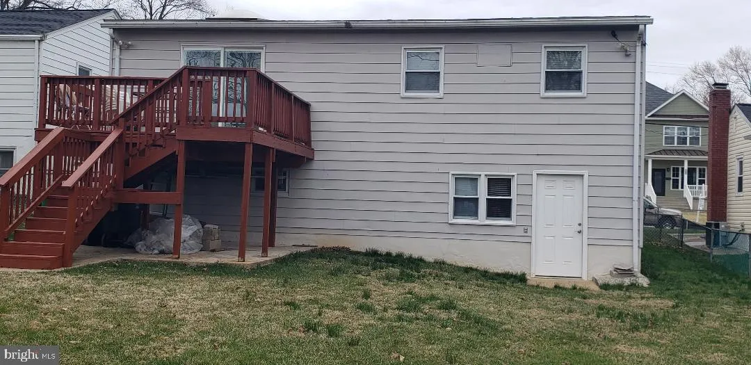 9207 4TH STREET, Lanham, MD 20706