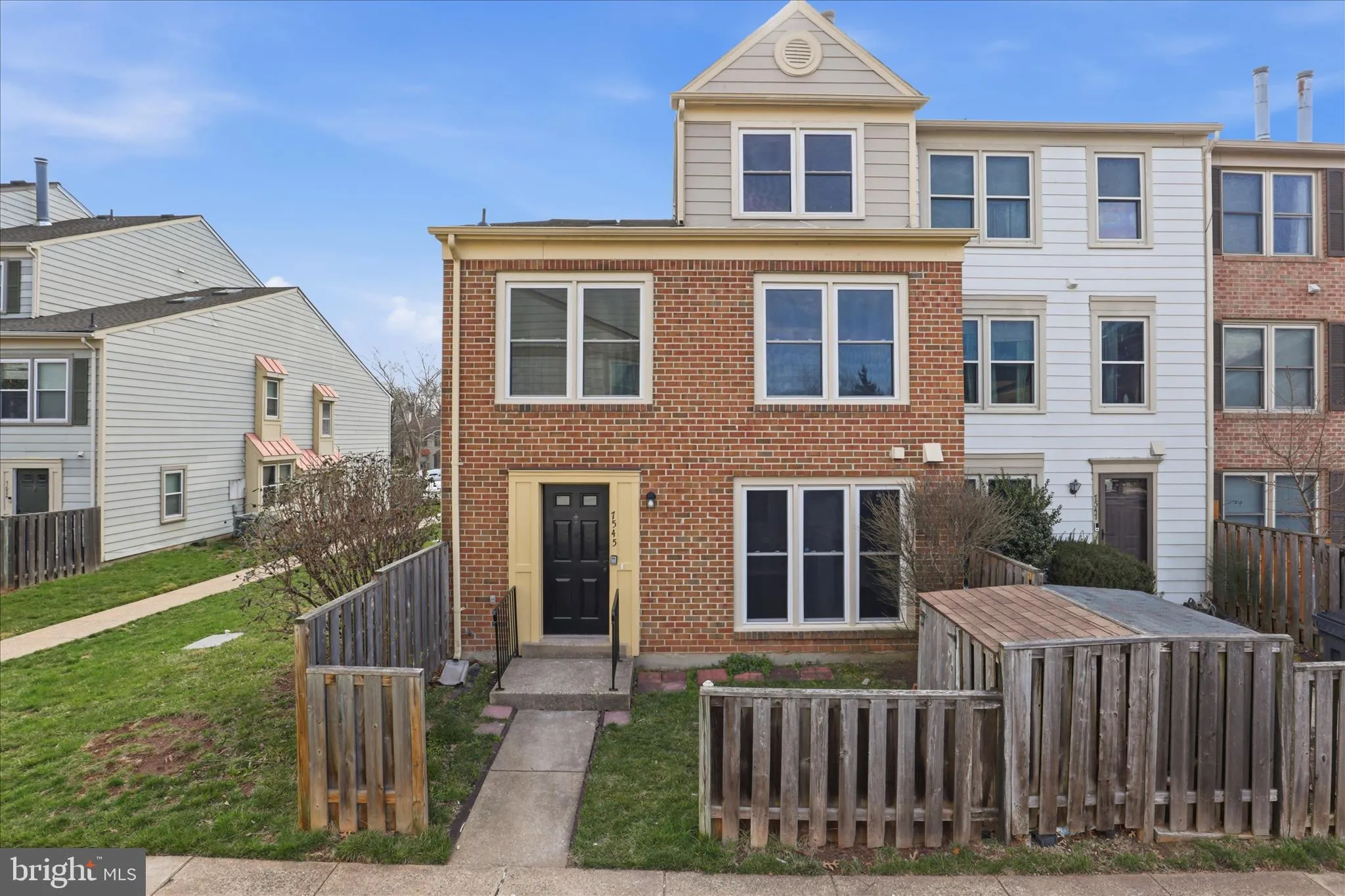 7545 BELLE GRAE DRIVE, Manassas, VA 20109