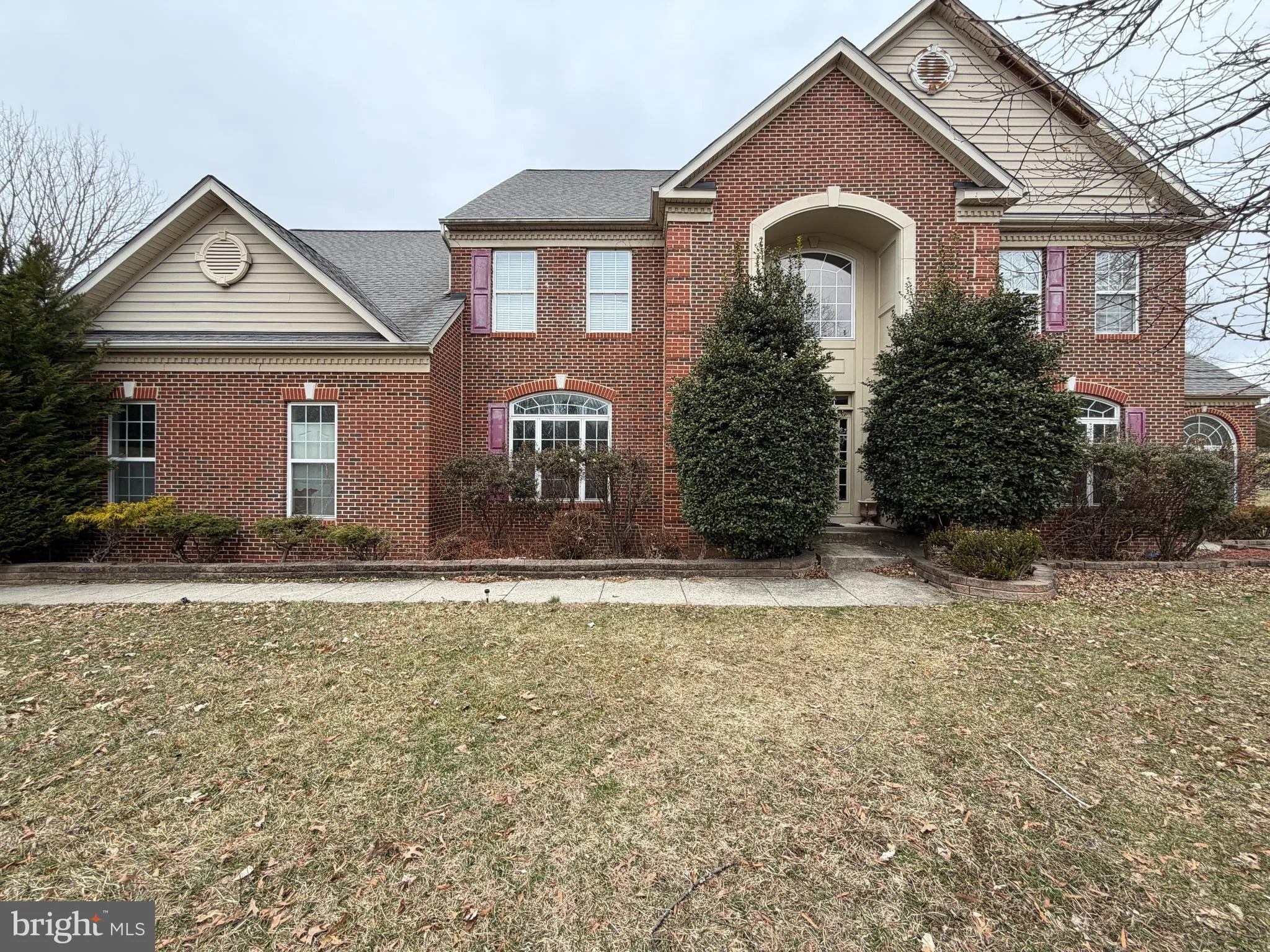 12120 CHIP SHOT LANE, Upper Marlboro, MD 20772