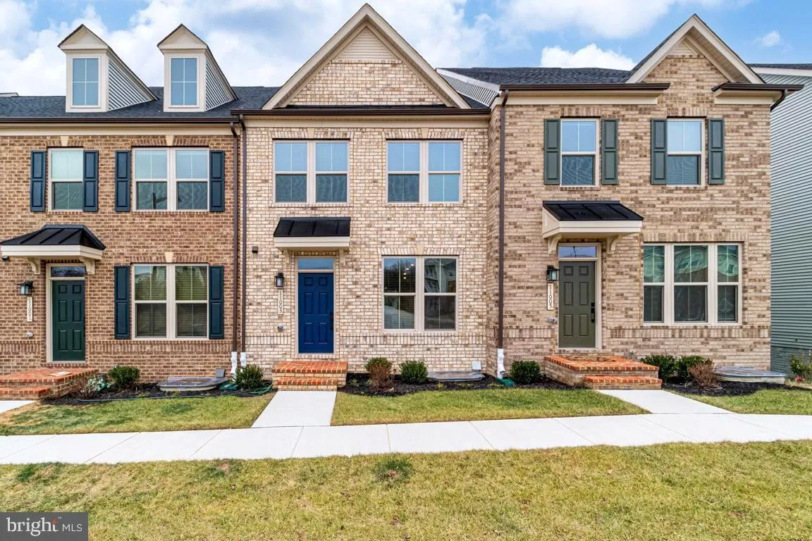 11003 RESORT ROAD, Ellicott City, MD 21042