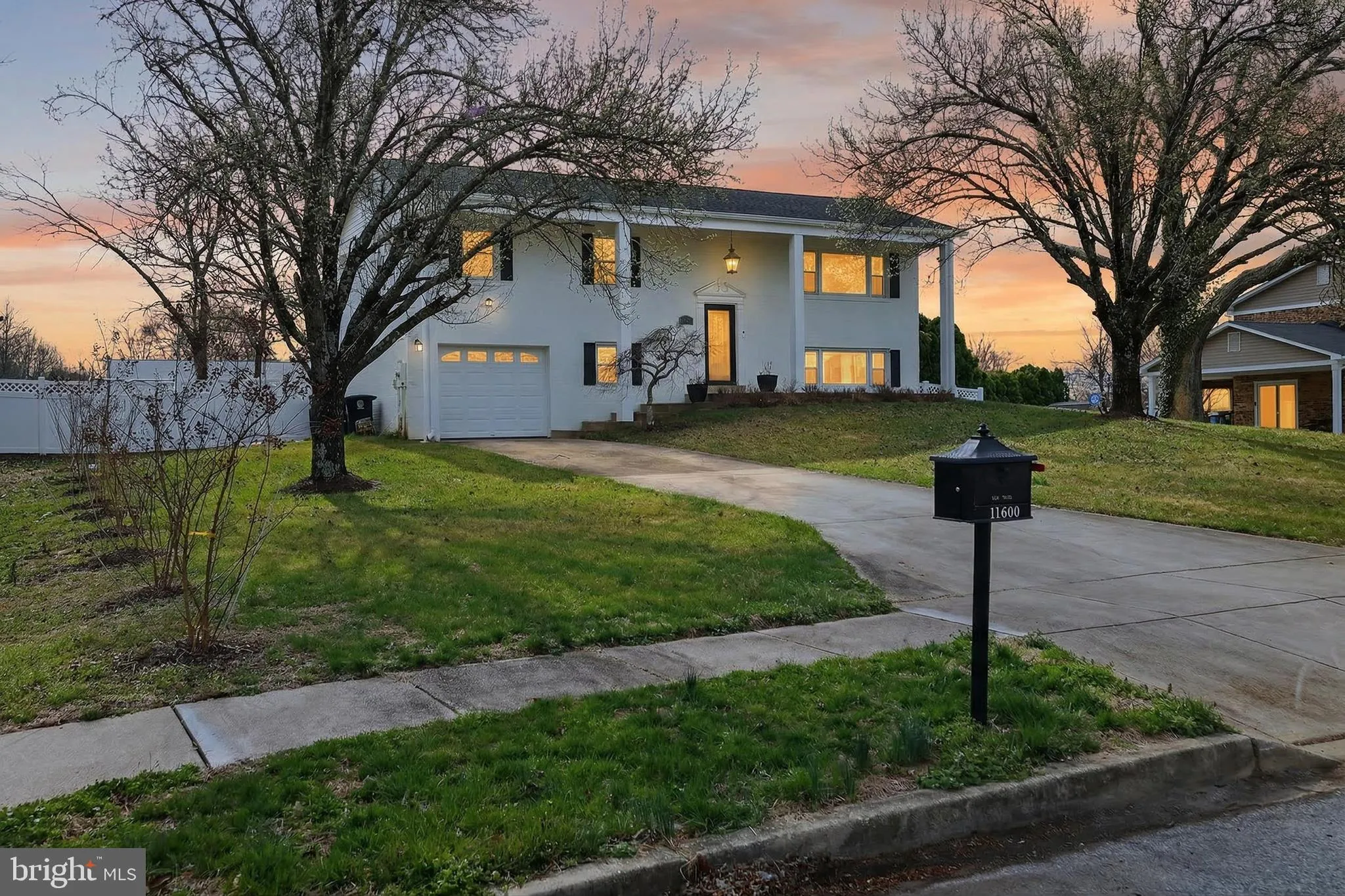 11600 PISCATAWAY ROAD, Clinton, MD 20735