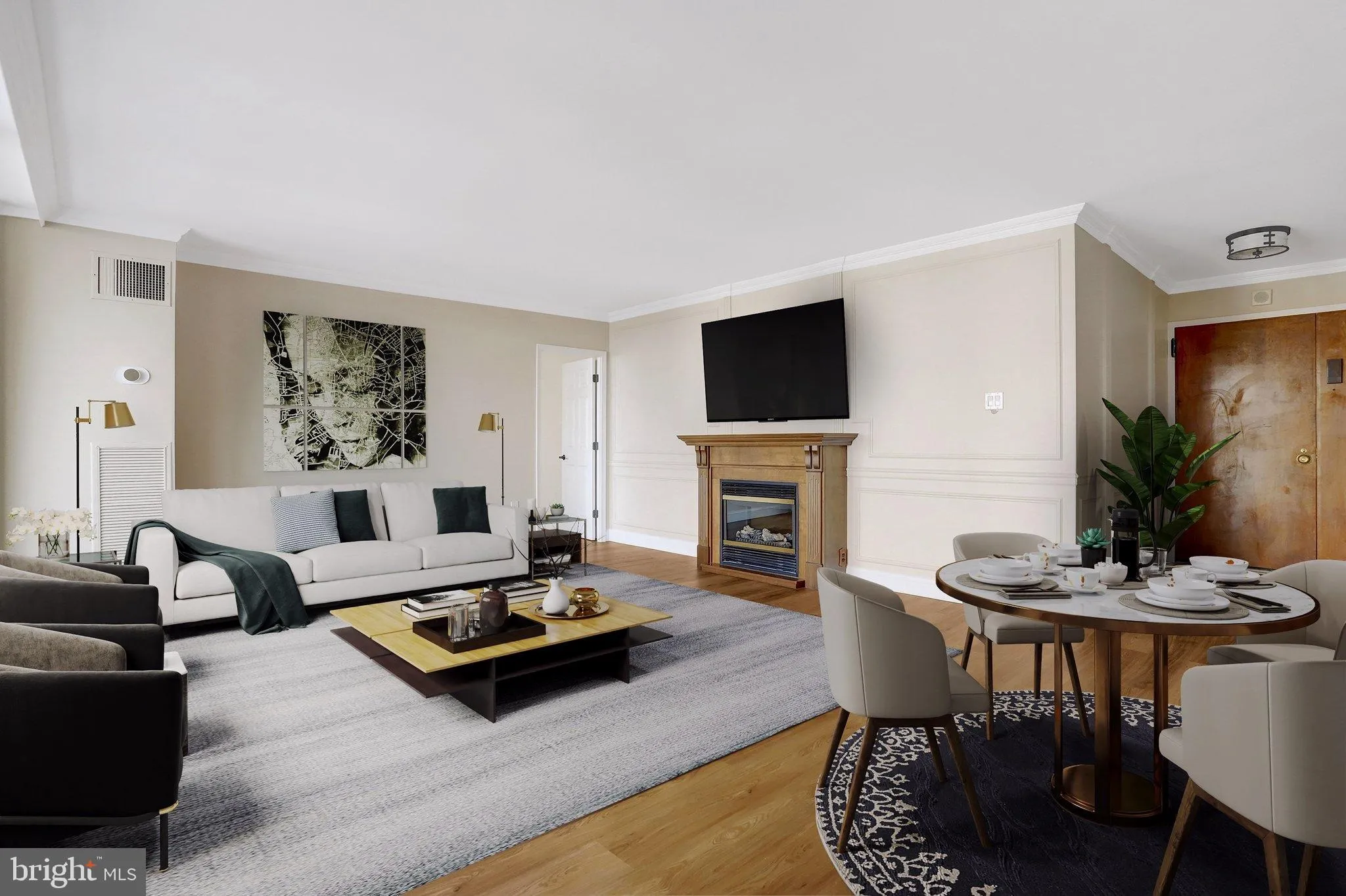 400 MADISON STREET, Alexandria, VA 22314