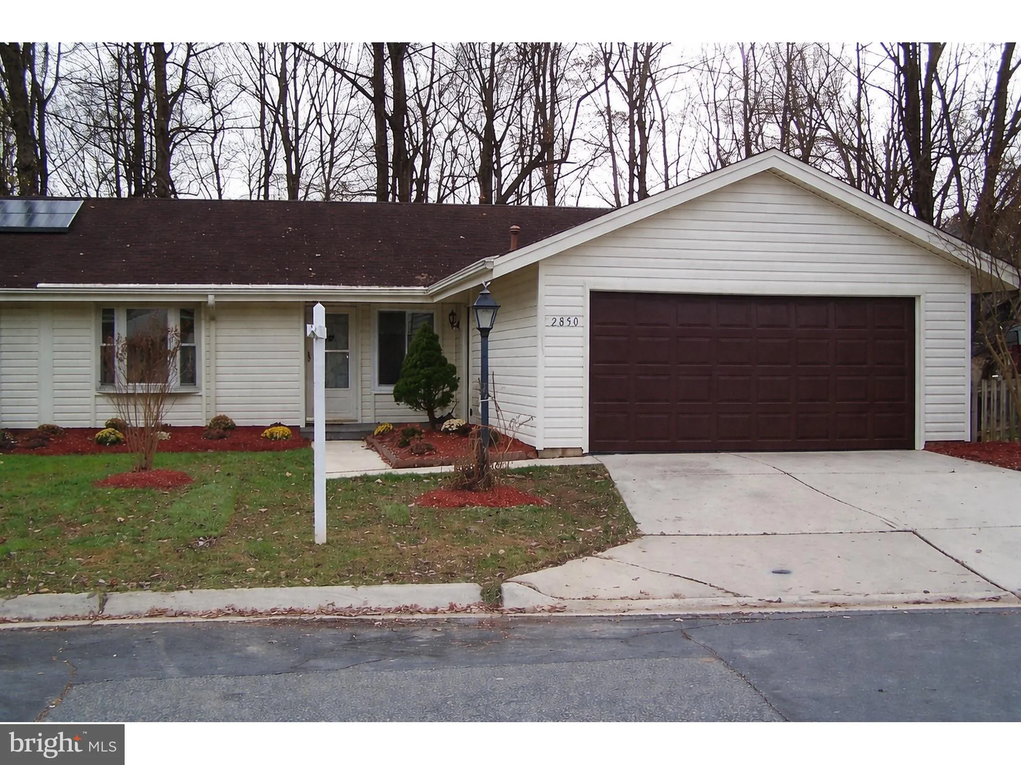 2850 AQUARIUS AVENUE, Silver Spring, MD 20906