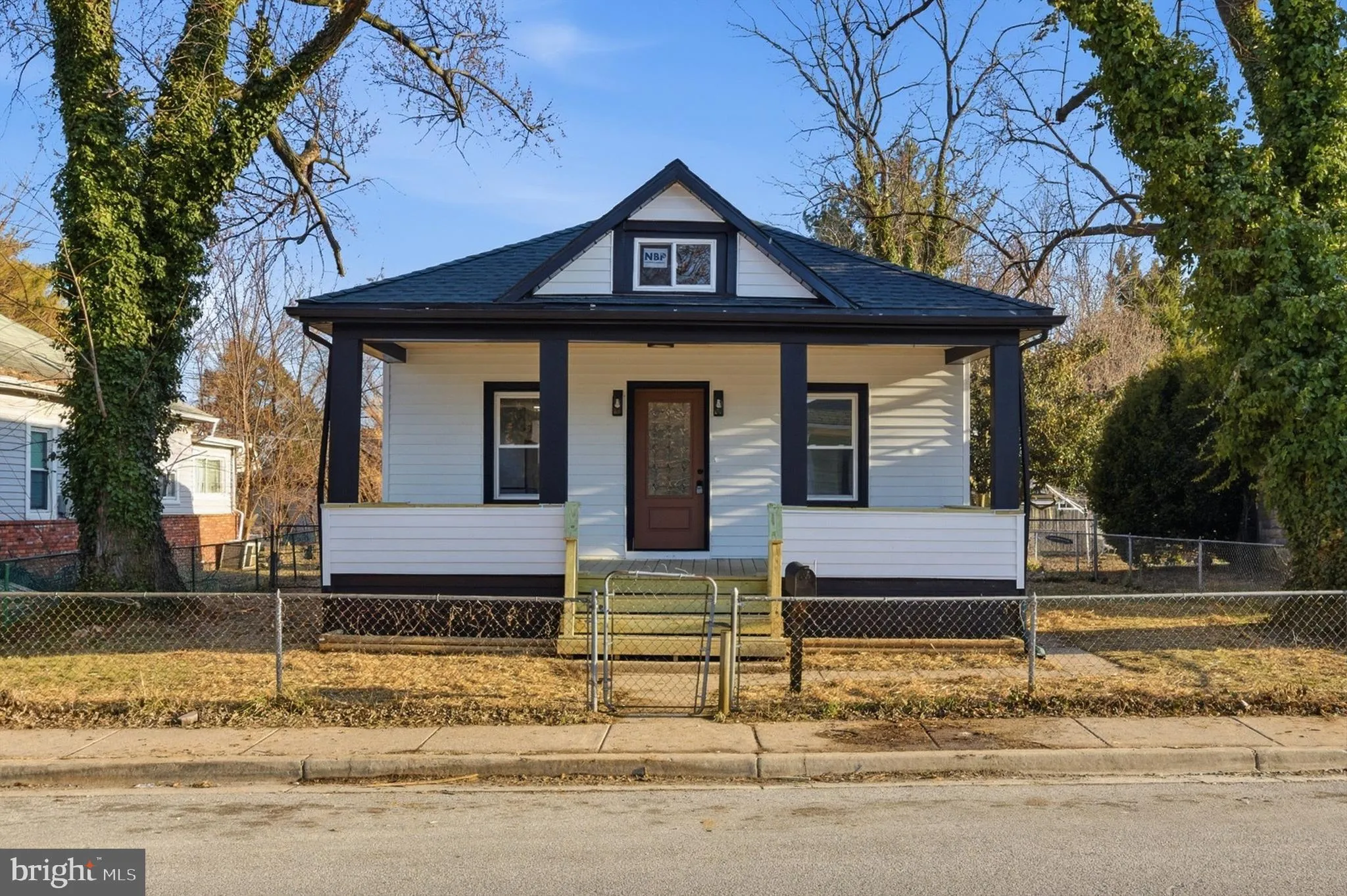 219 DORIS, Brooklyn, MD 21225