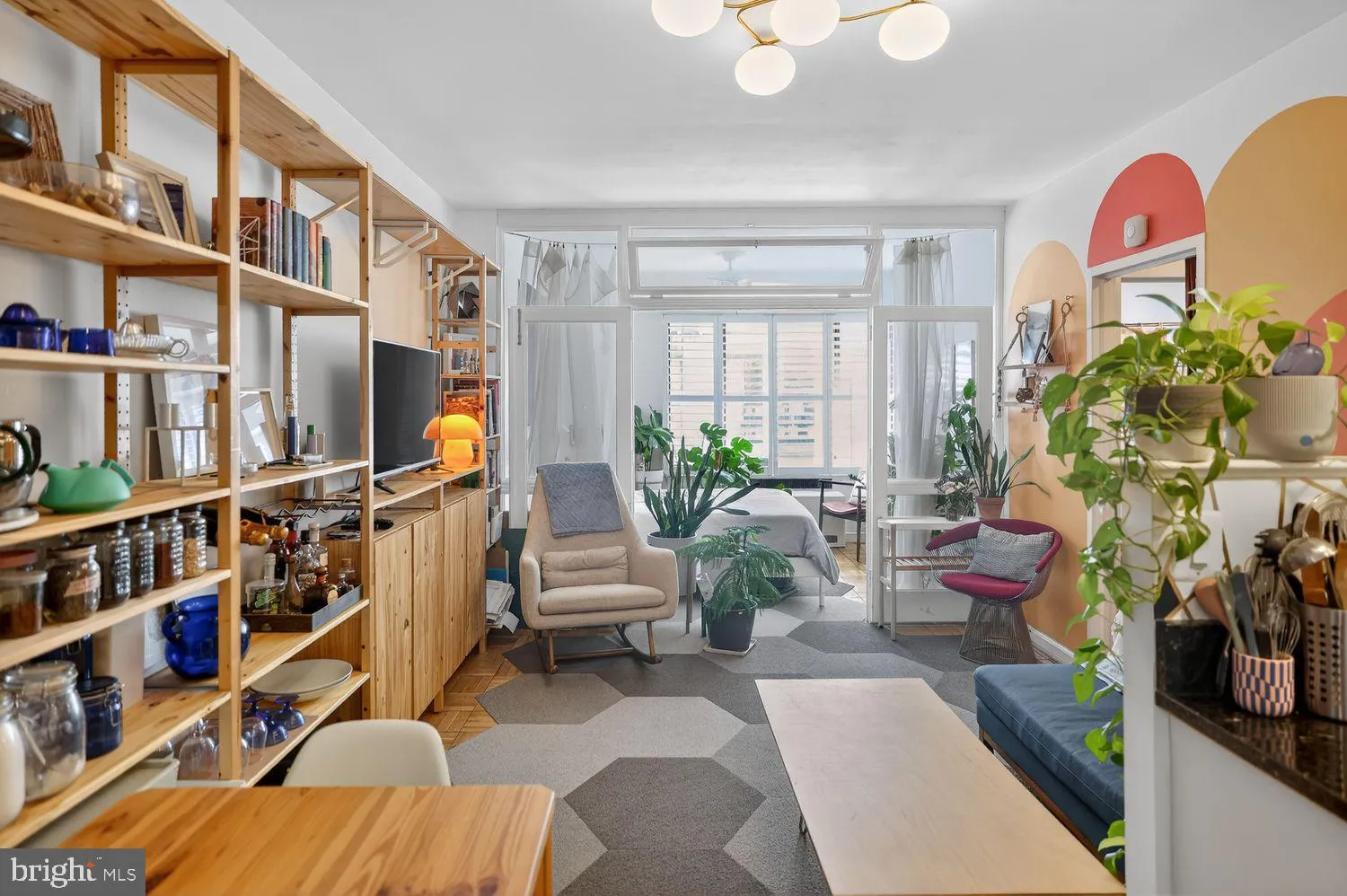 1 SCOTT CIRCLE, Washington, DC 20036