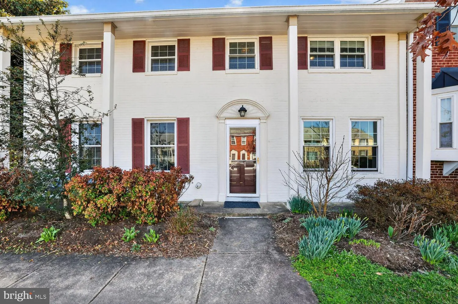 2515 DEARING STREET, Alexandria, VA 22302