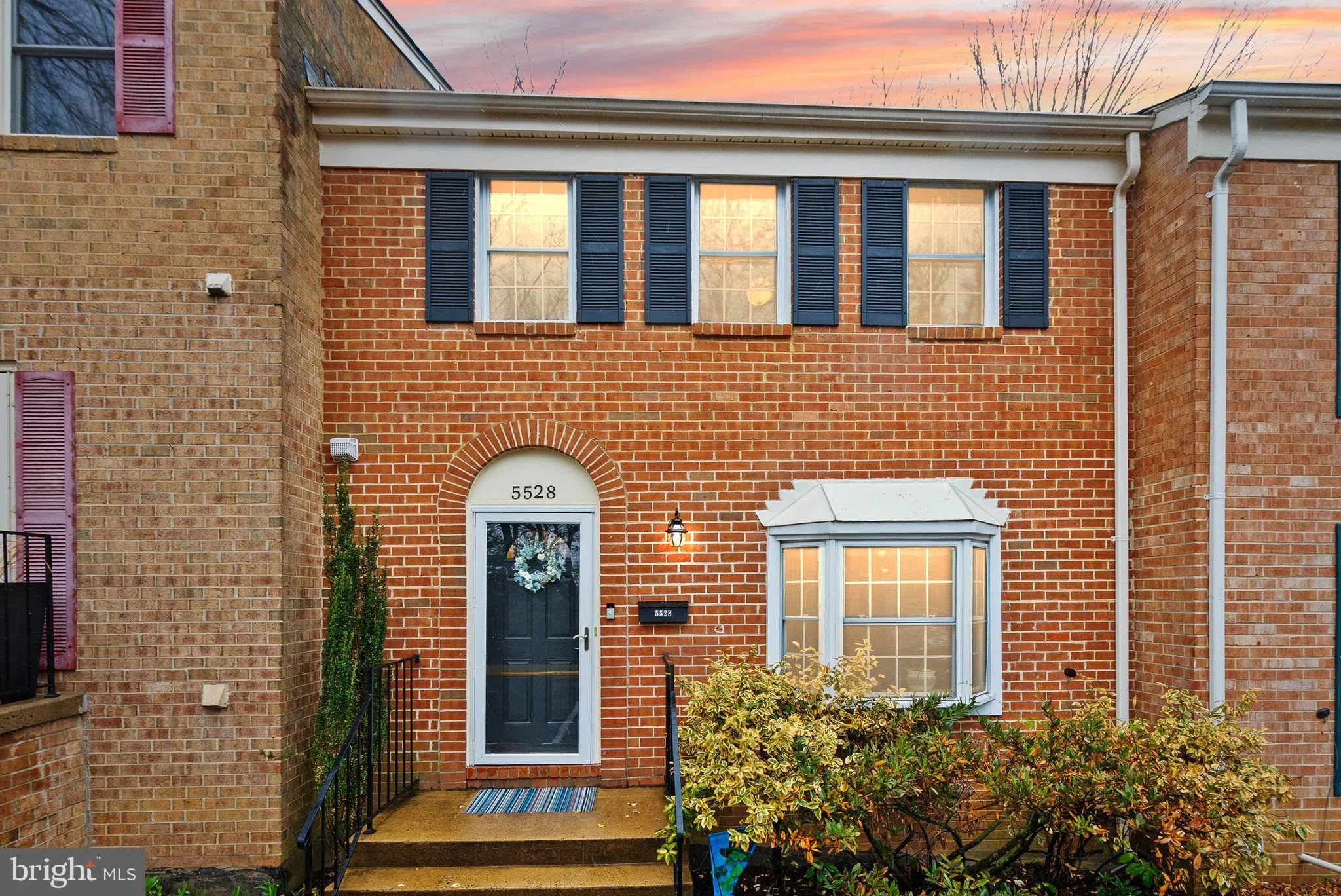 5528 FALMEAD ROAD, Fairfax, VA 22032