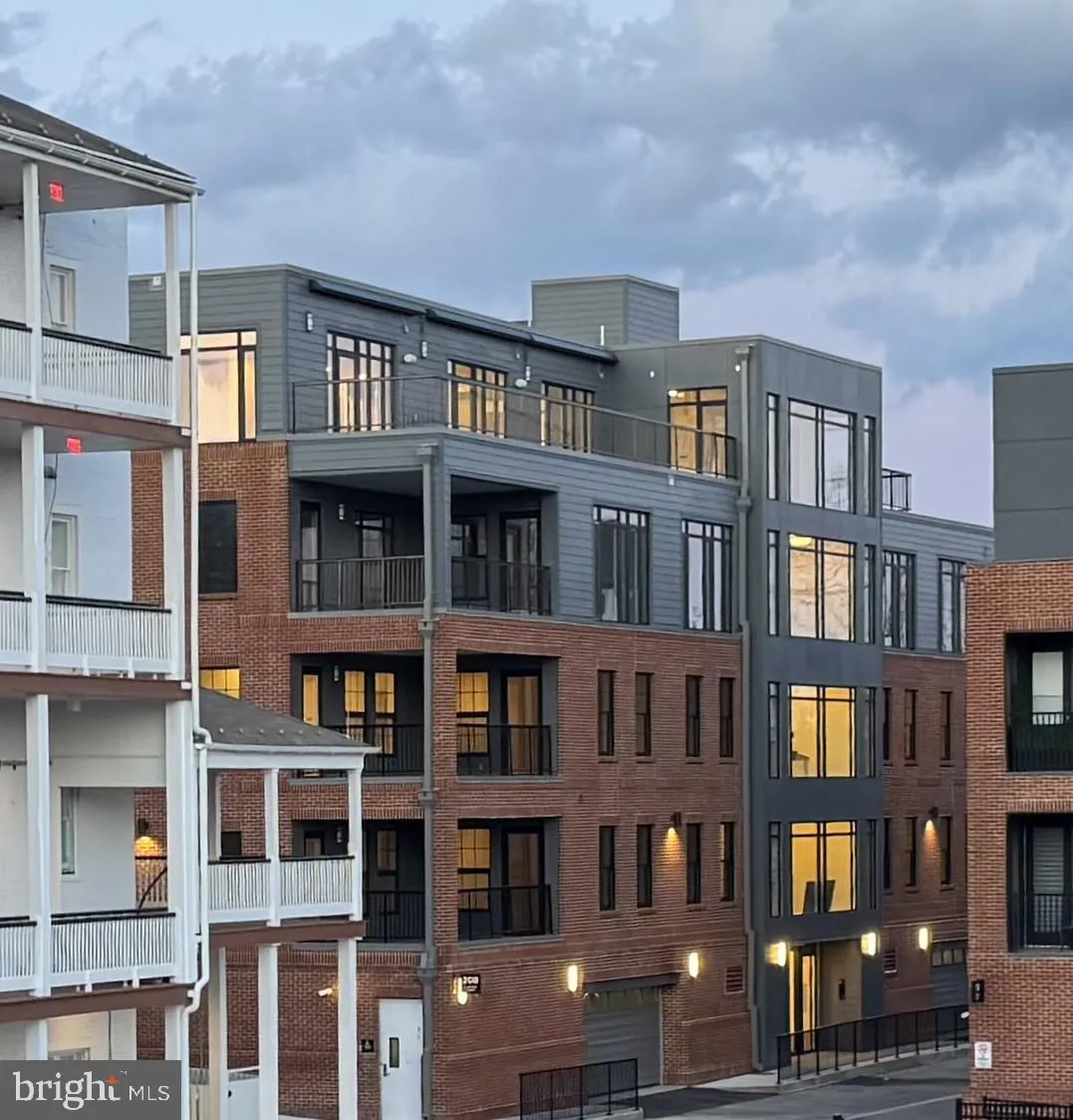 208 SECOND STREET, Frederick, MD 21701