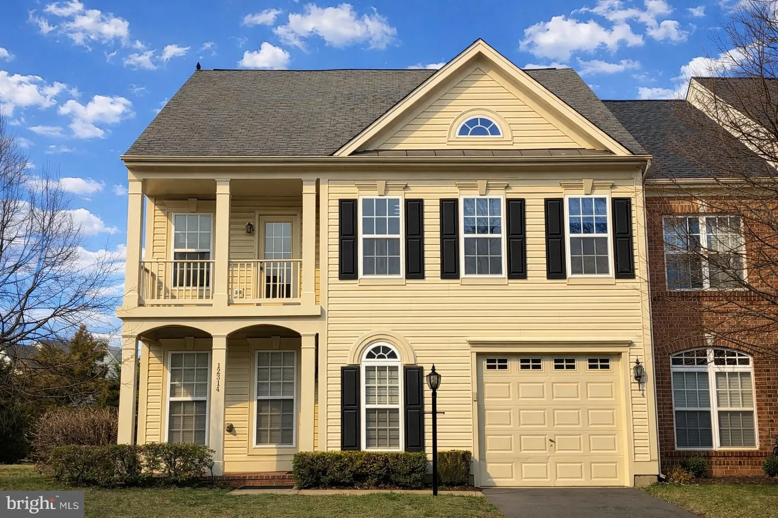 12314 TANALIAN FALLS LANE, Bristow, VA 20136