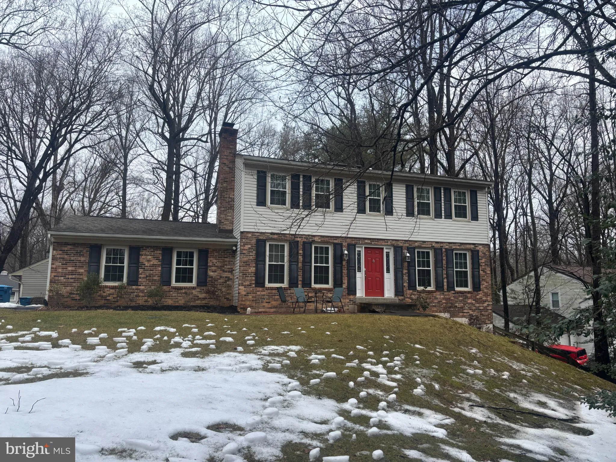 3019 MILLSTREAM COURT, Herndon, VA 20171