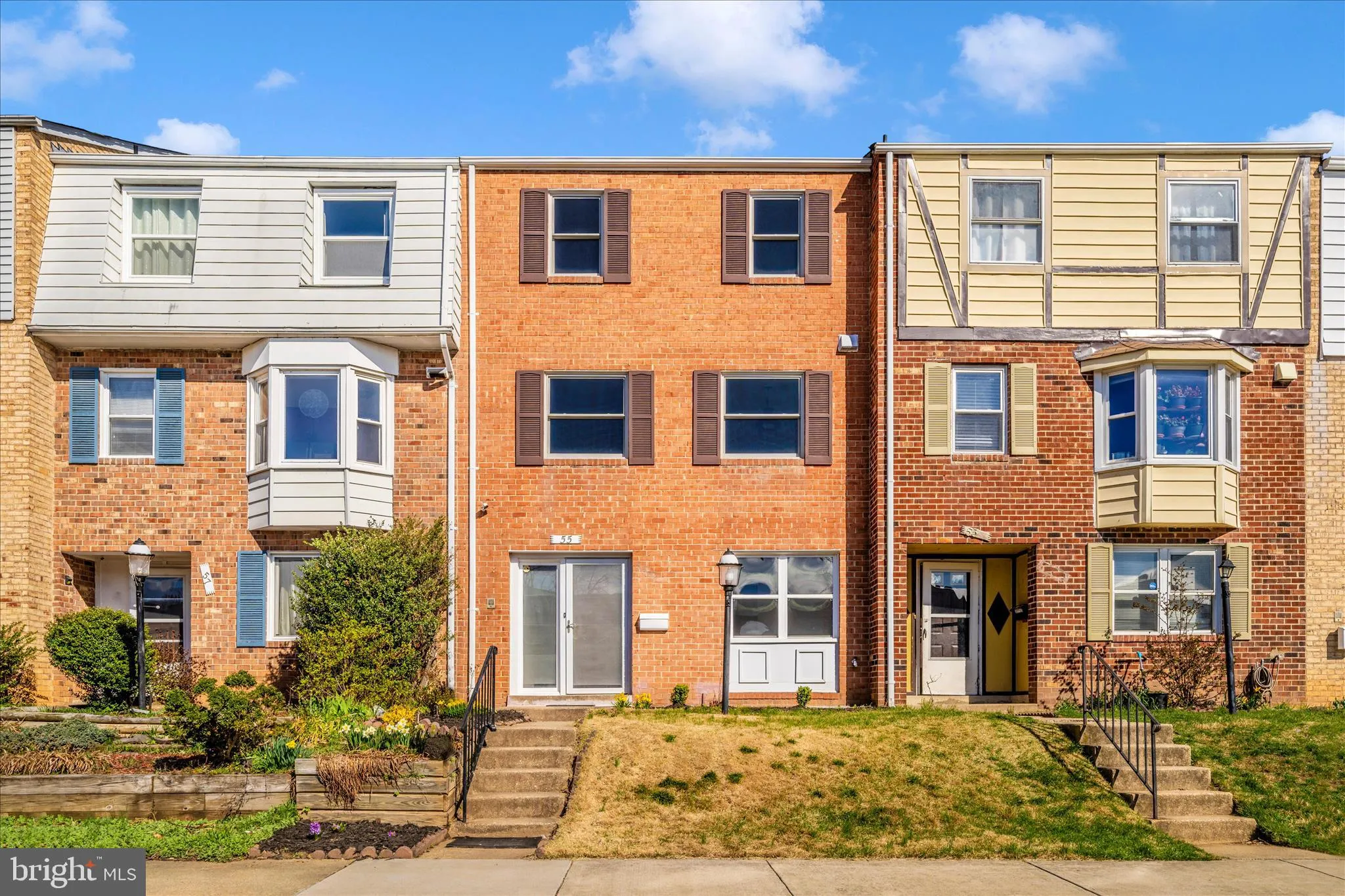 55 TIMBER ROCK ROAD, Gaithersburg, MD 20878