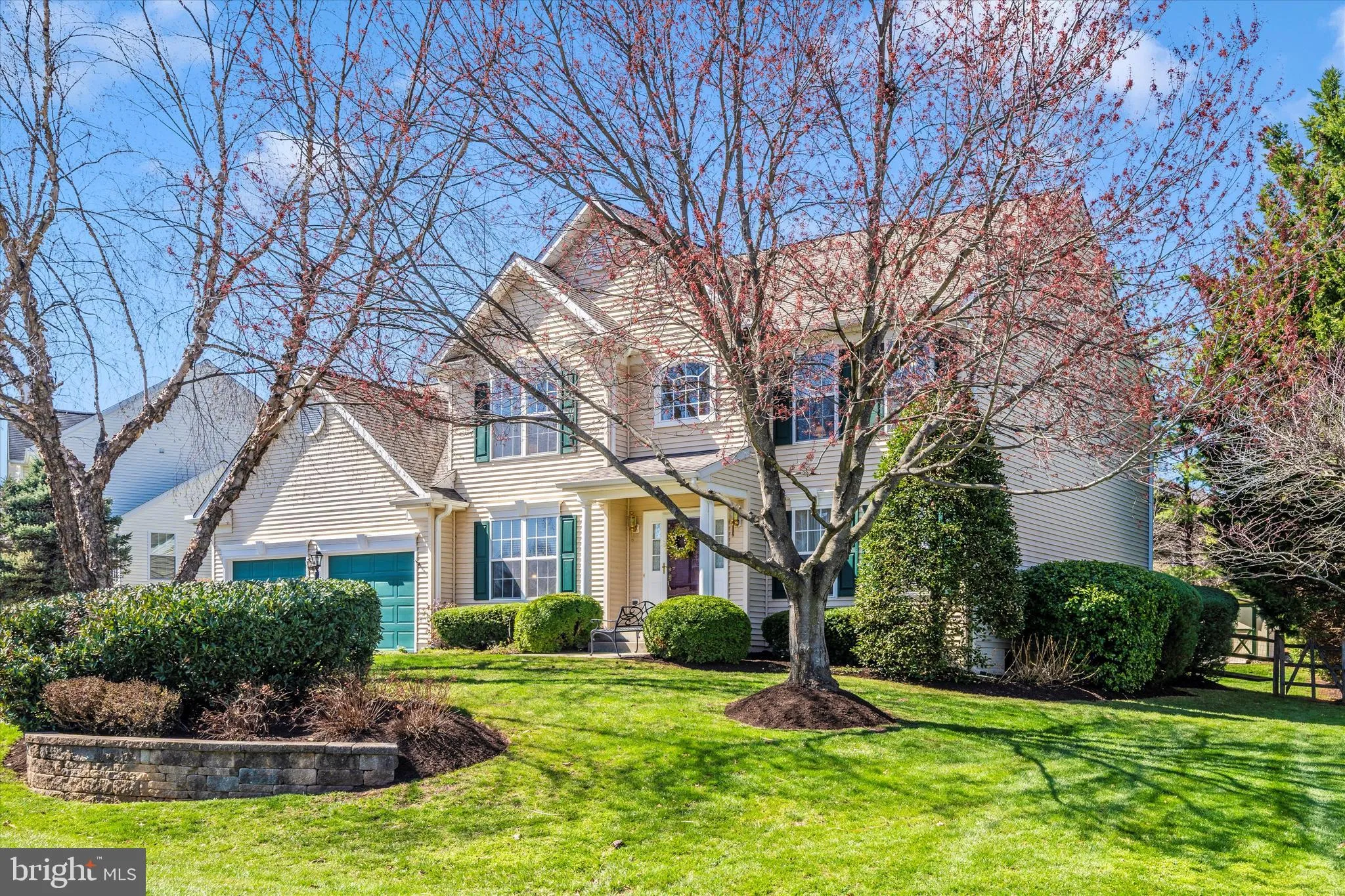 8321 JORDAN VALLEY WAY, Frederick, MD 21702