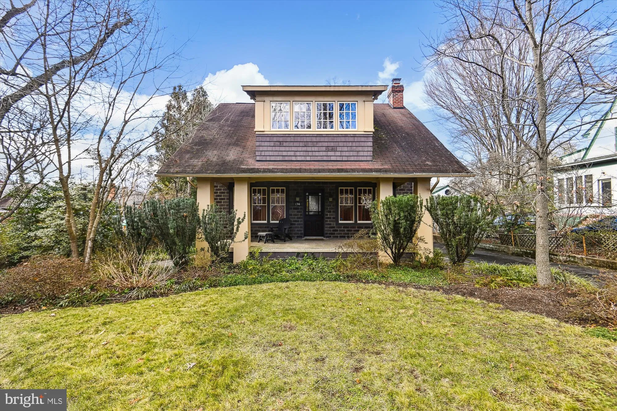 136 IRVING STREET, Arlington, VA 22201