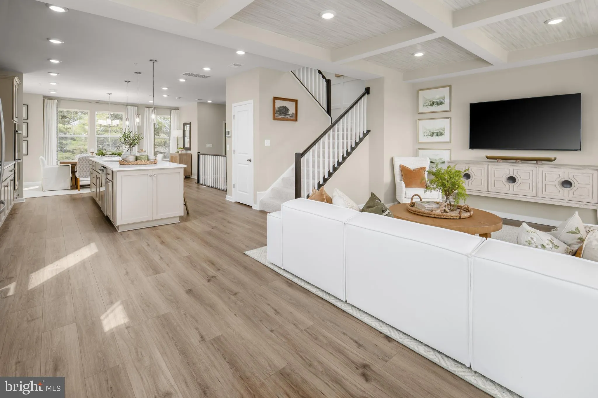 HOMESITE A3.0402 VILLAGE WALK DRIVE, Montgomery Village, MD 20886