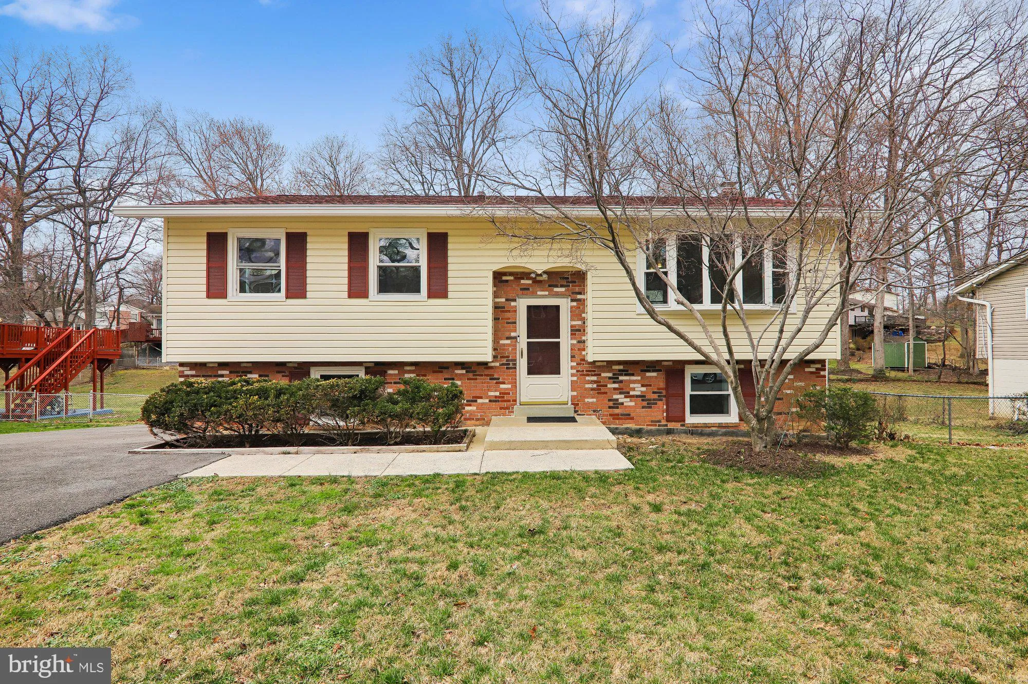 808 JOHNSON AVENUE, Silver Spring, MD 20904