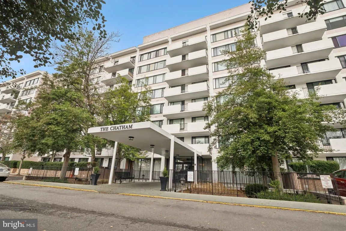 4501 ARLINGTON BOULEVARD, Arlington, VA 22203