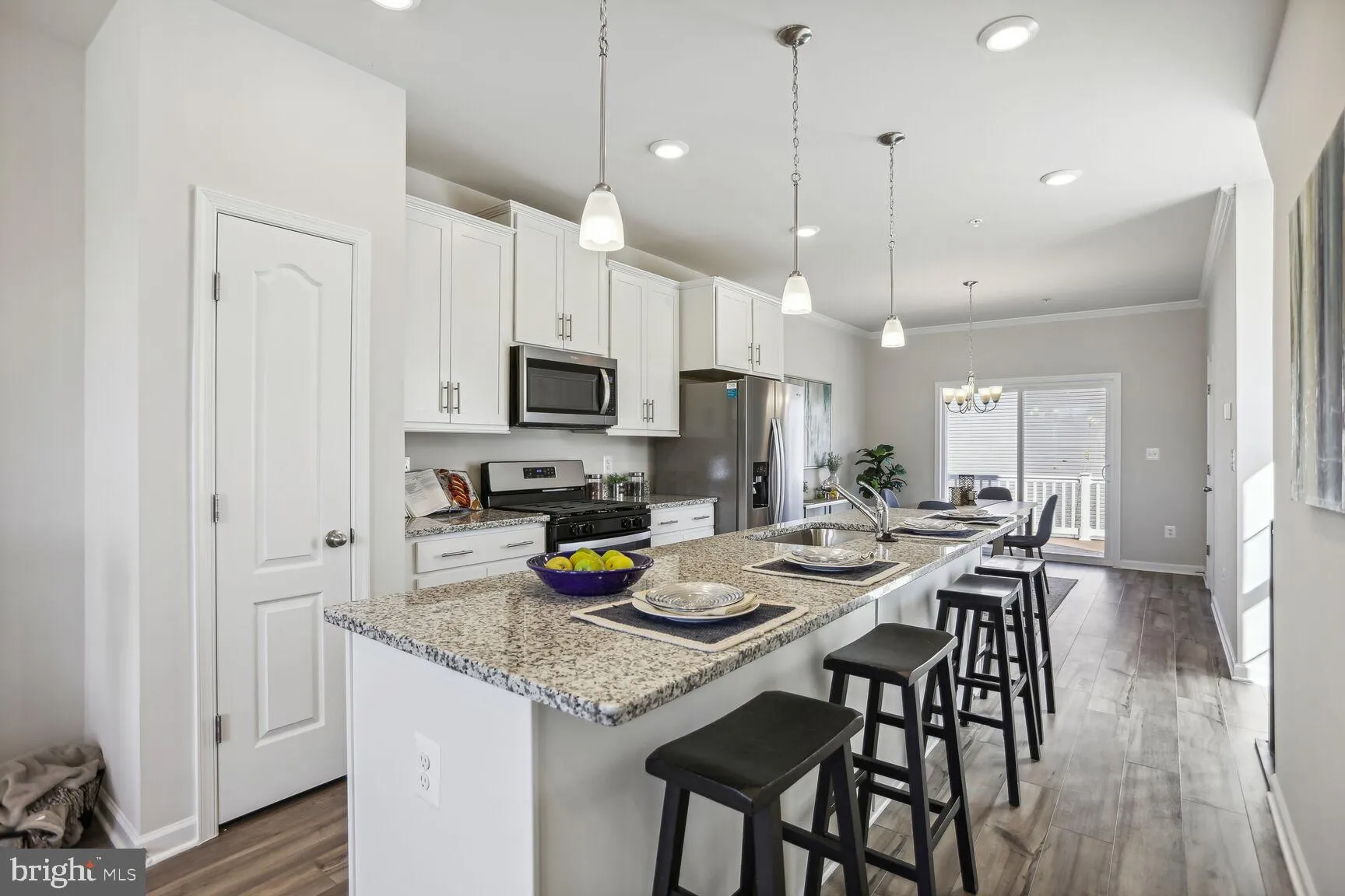 HOMESITE V87 LALEH WAY, Upper Marlboro, MD 20774