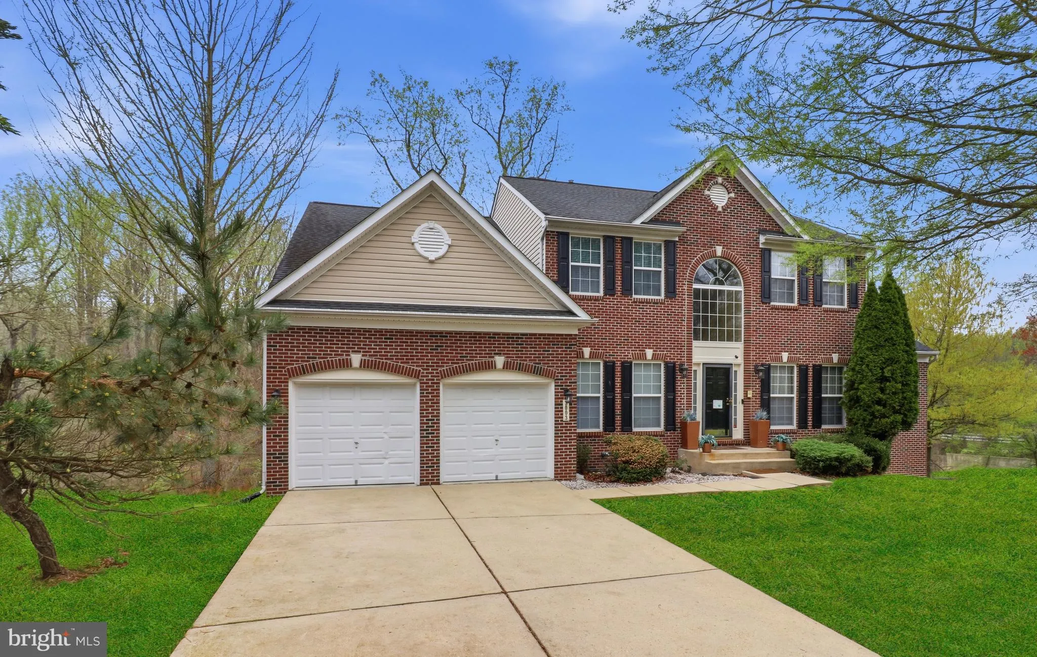 3003 BLACK THORN COURT, Upper Marlboro, MD 20774