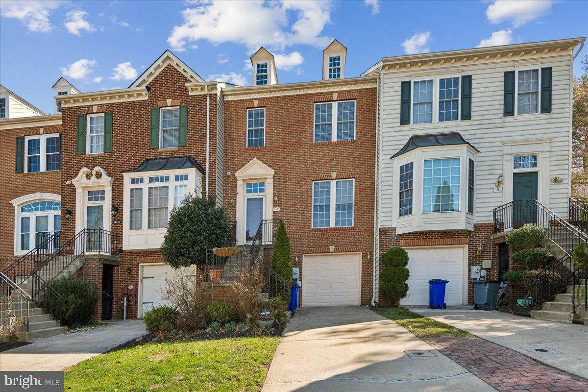 10823 WADSWORTH ROAD, Woodstock, MD 21163