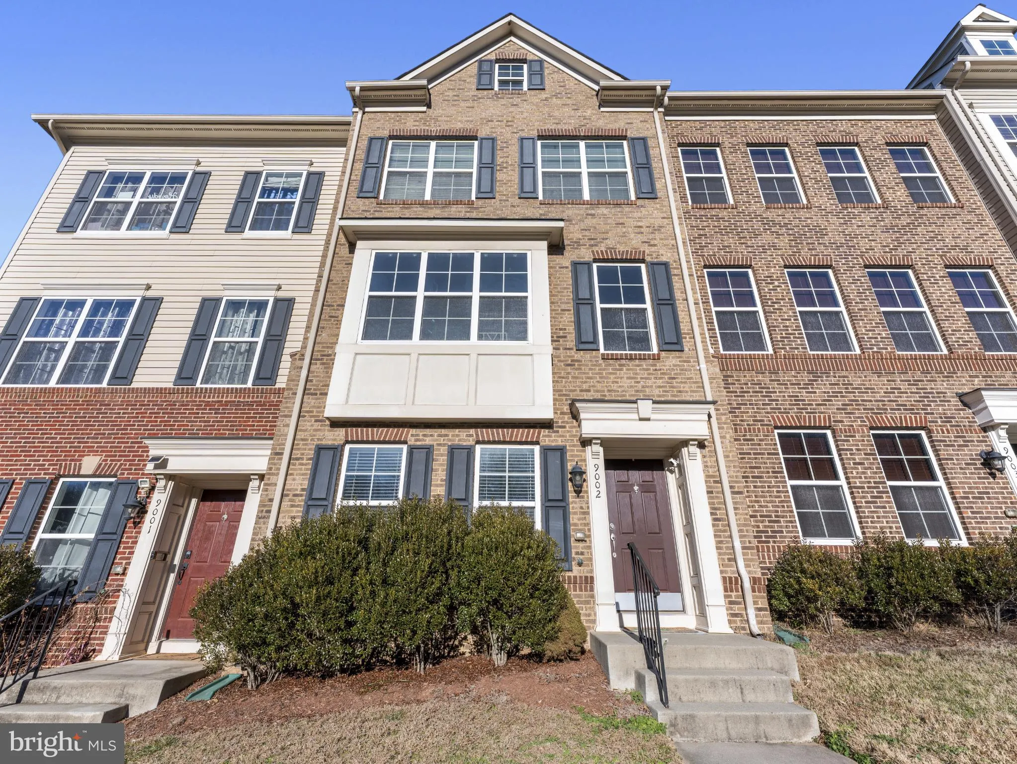 9002 PHITA LANE, Manassas Park, VA 20111