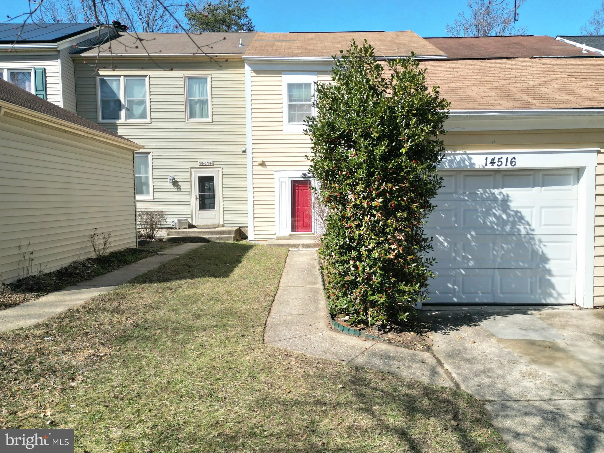 14516 MAYFAIR DRIVE, Laurel, MD 20707