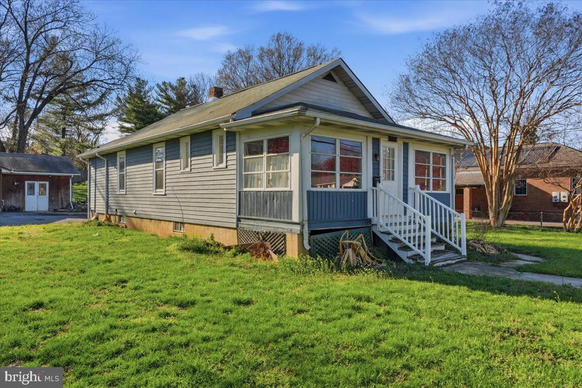 2519 SHADYSIDE AVENUE, Suitland, MD 20746