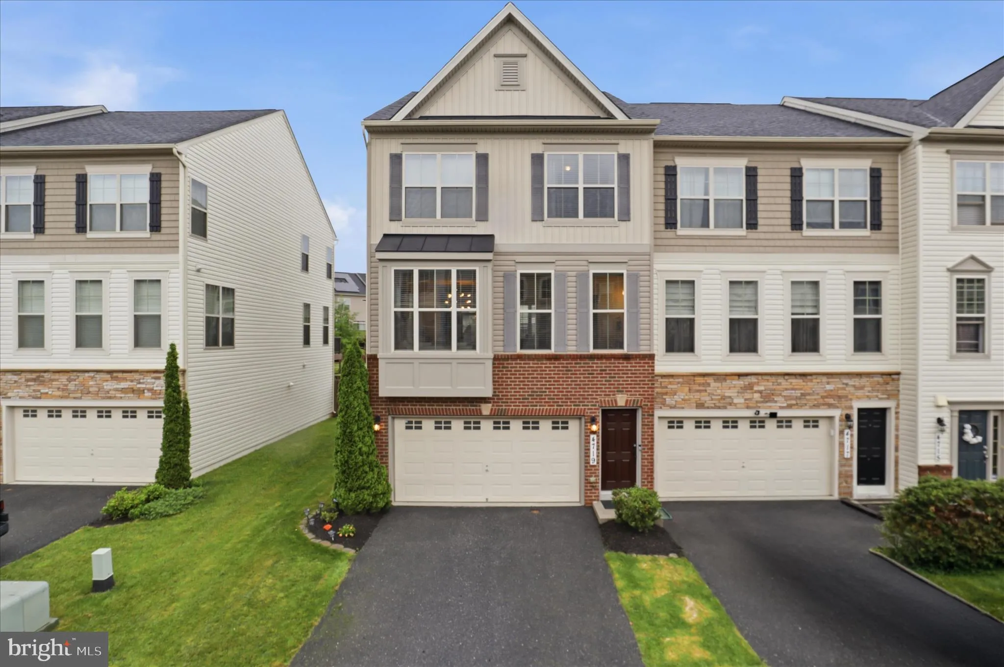 4719 CAMBRIA ROAD, Frederick, MD 21703