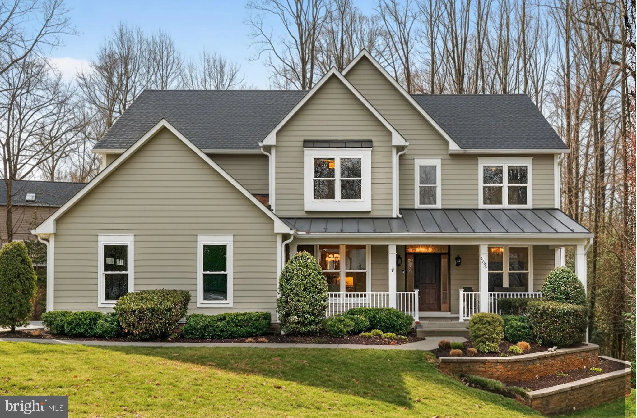 3527 VALEVIEW DRIVE, Oakton, VA 22124