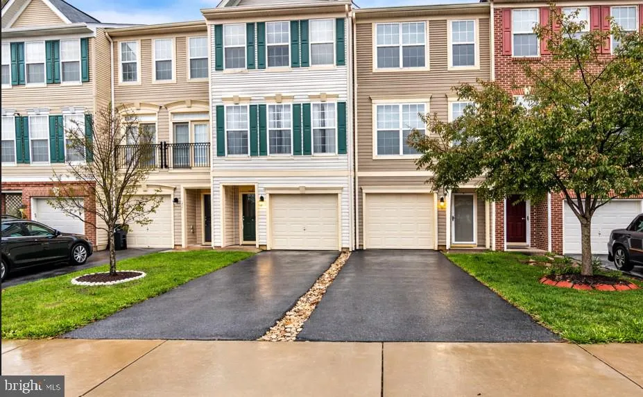 15706 JOHN DISKIN CIRCLE, Woodbridge, VA 22191