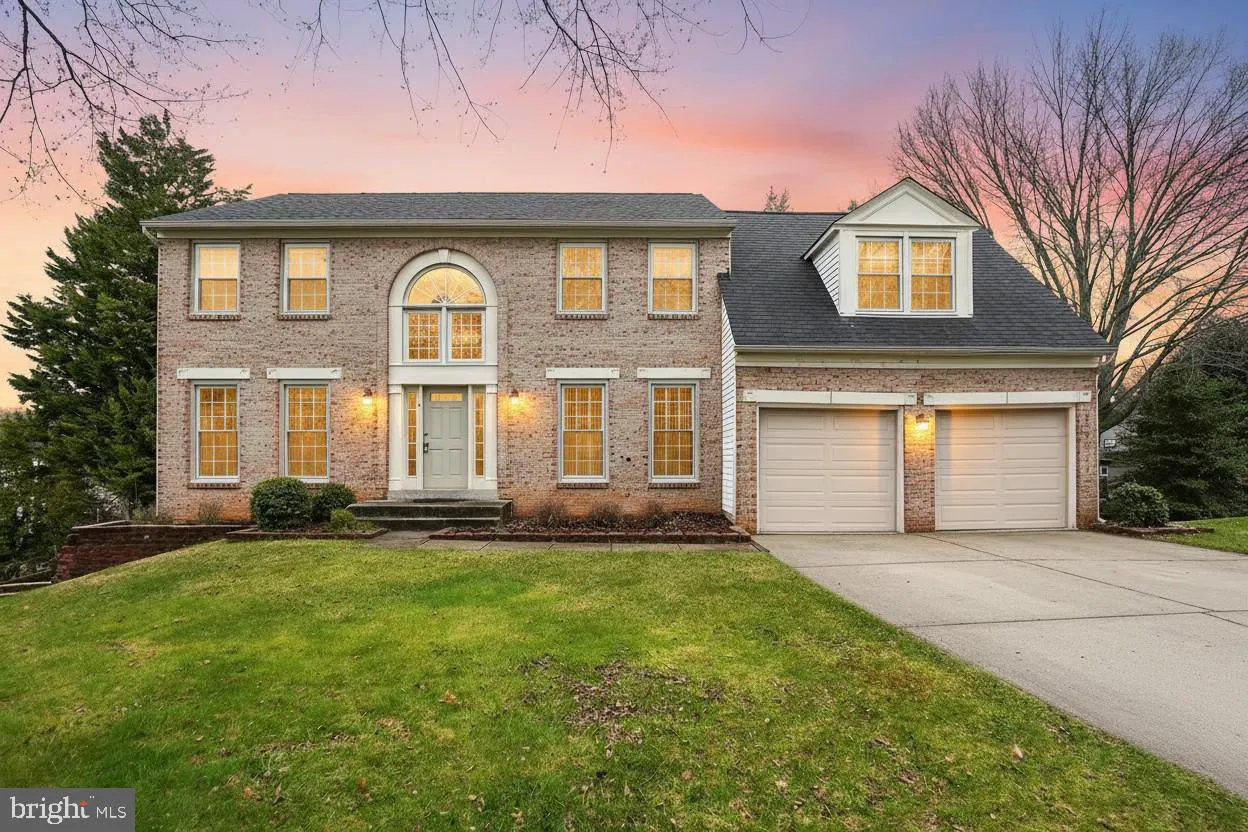 4 LEATHERBARK COURT, Germantown, MD 20874