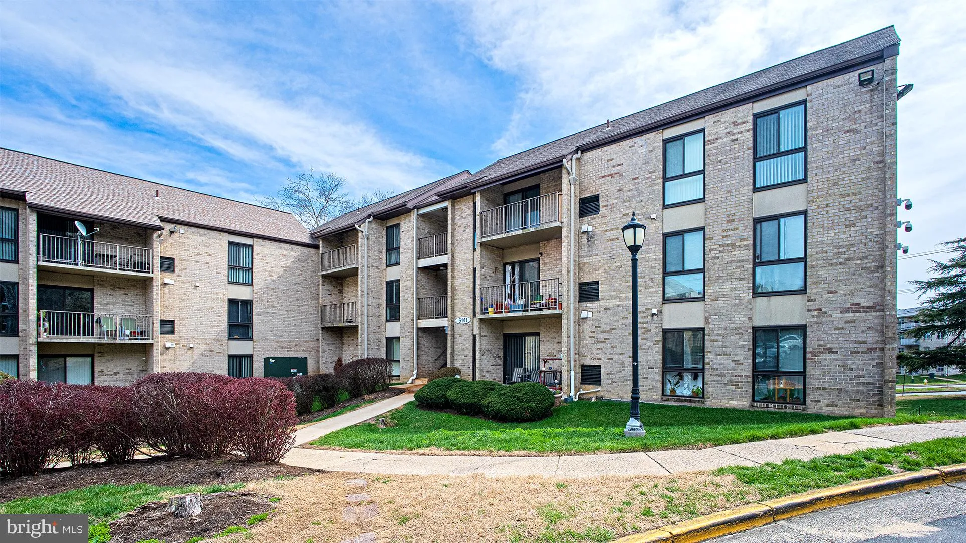 6141 EDSALL ROAD, Alexandria, VA 22304