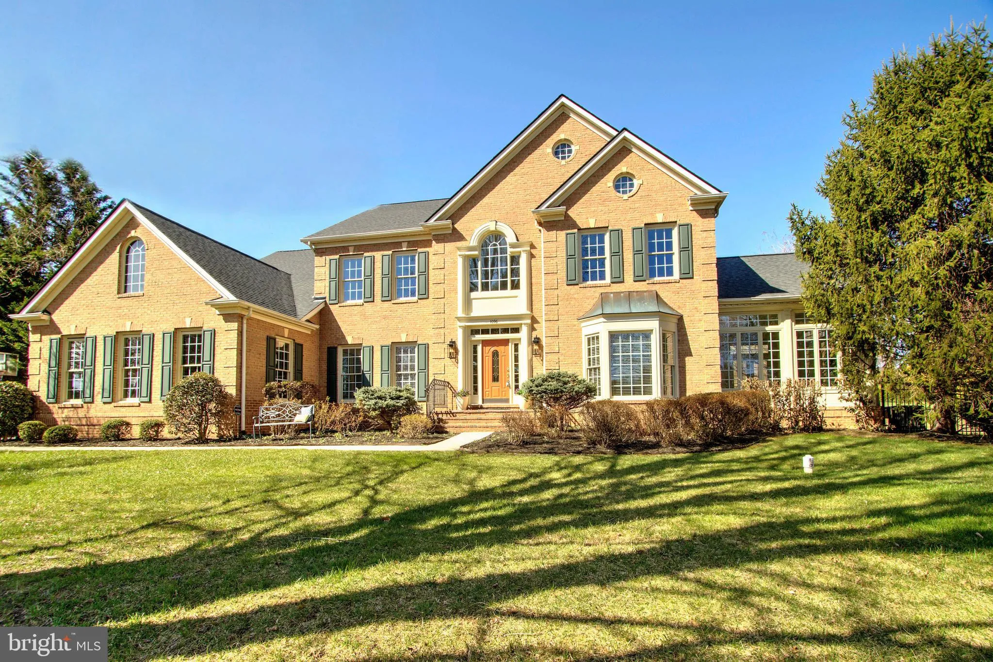 1096 GREAT PASSAGE BOULEVARD, Great Falls, VA 22066