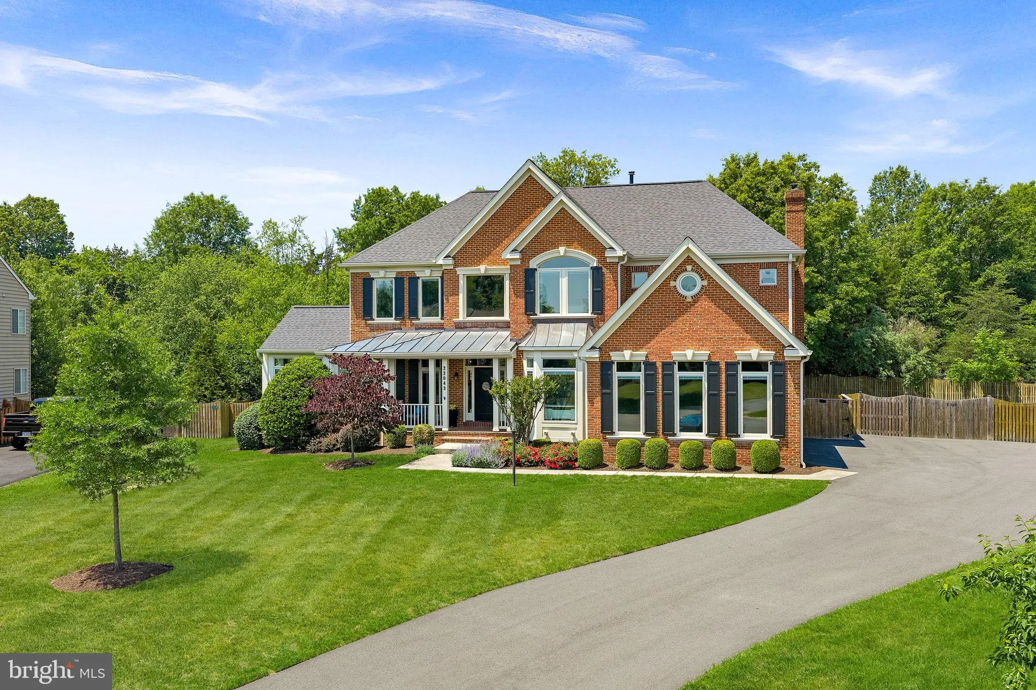 22043 WATER RUN COURT, Ashburn, VA 20148