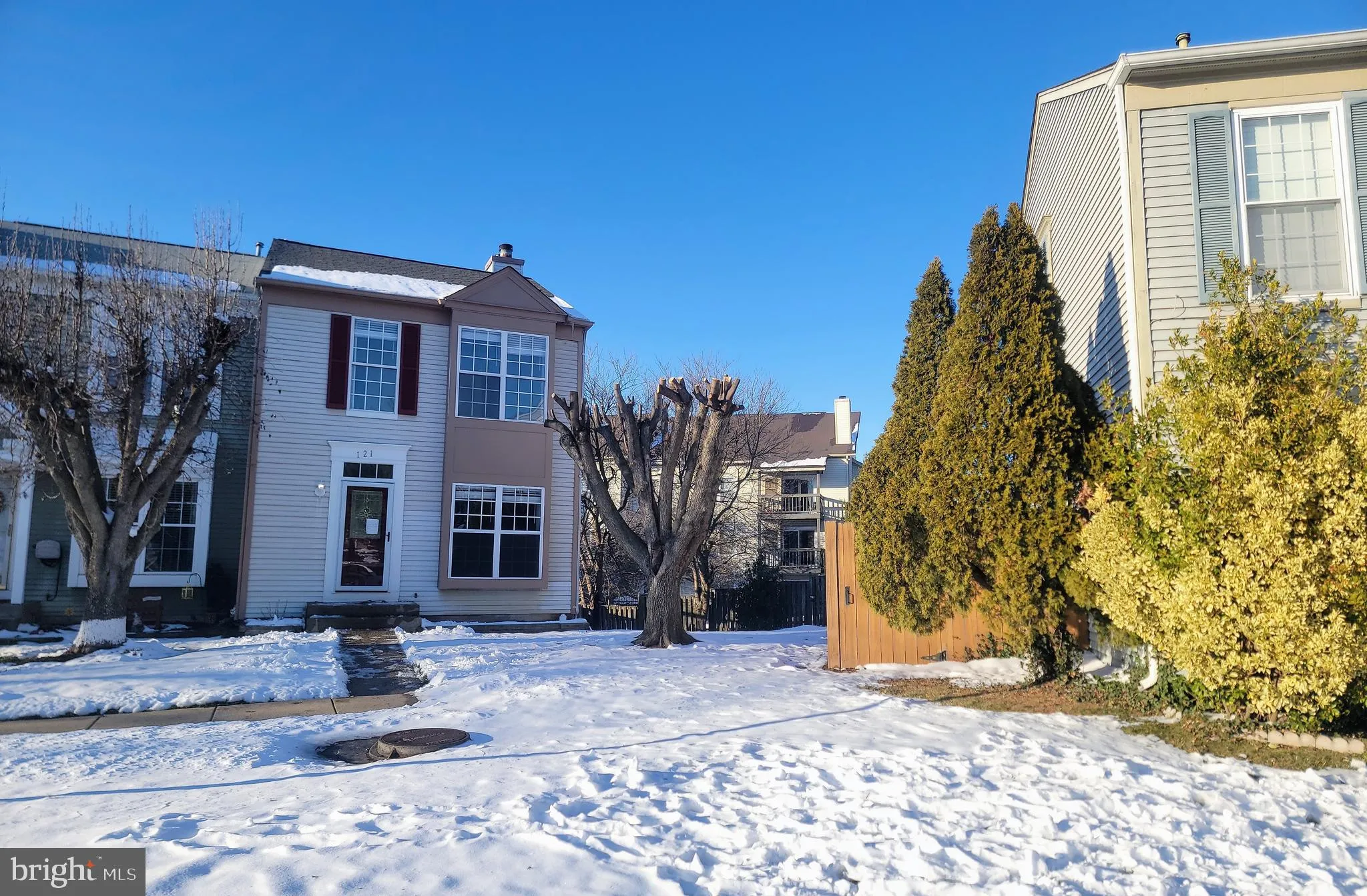 121 PADDINGTON WAY, Leesburg, VA 20176