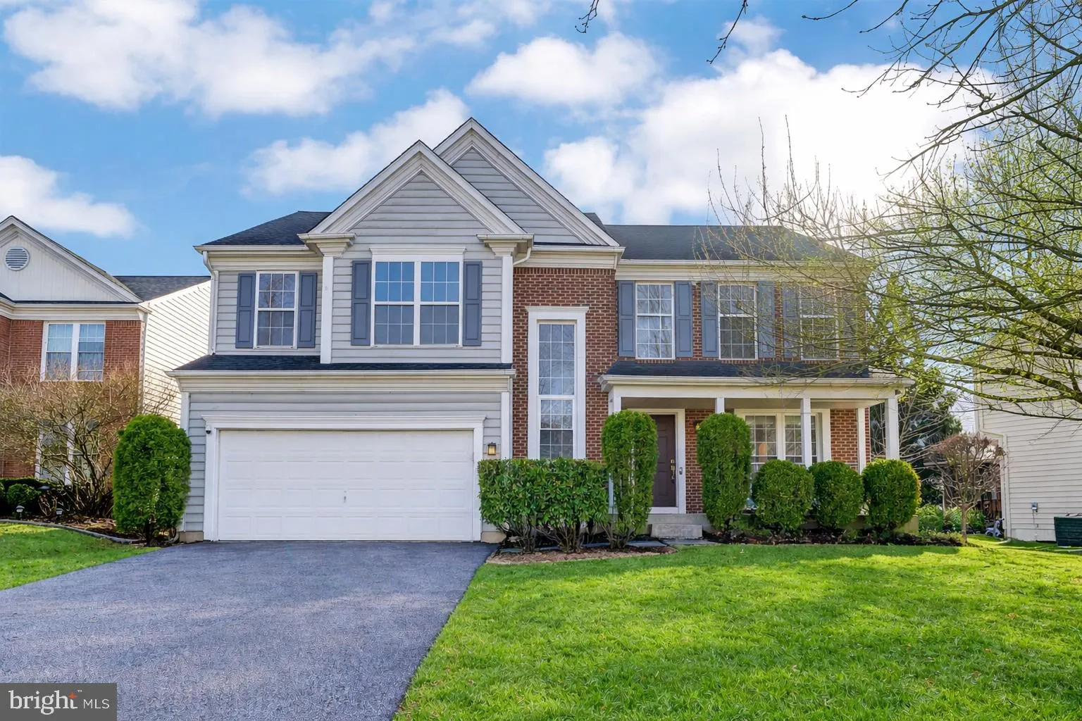 21410 EMERALD DRIVE, Germantown, MD 20876