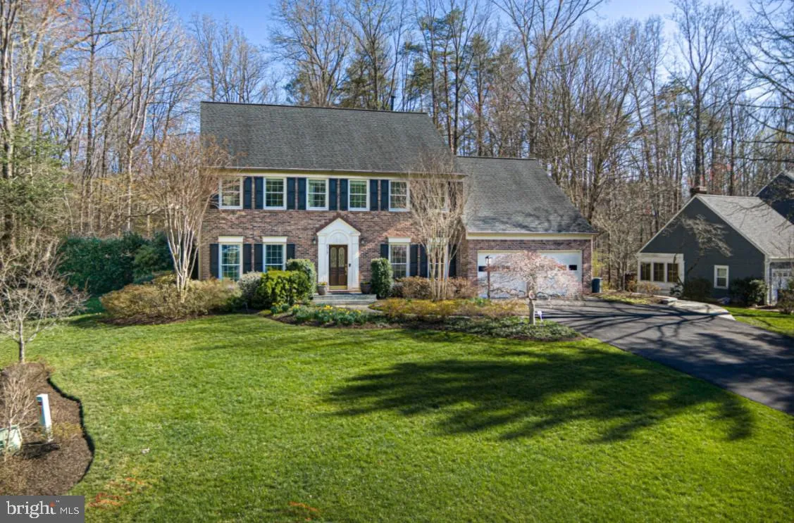 7317 VIEW COURT, Fairfax Station, VA 22039