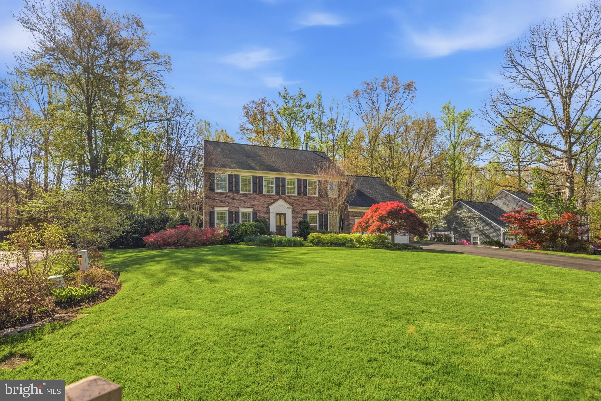 7317 VIEW COURT, Fairfax Station, VA 22039