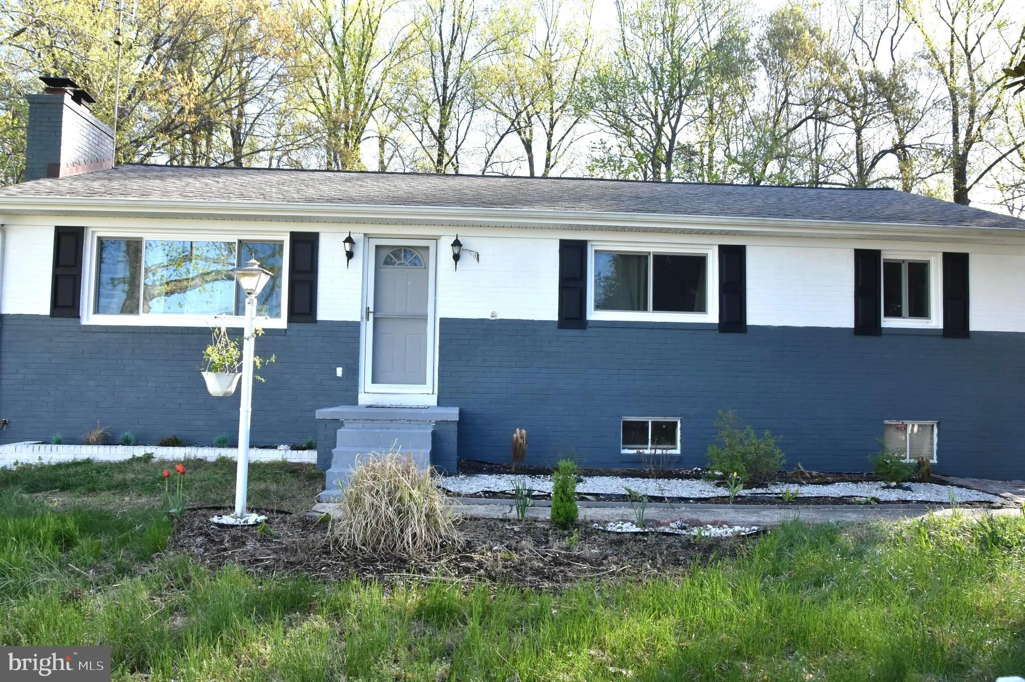 8610 CROOM ROAD, Upper Marlboro, MD 20772