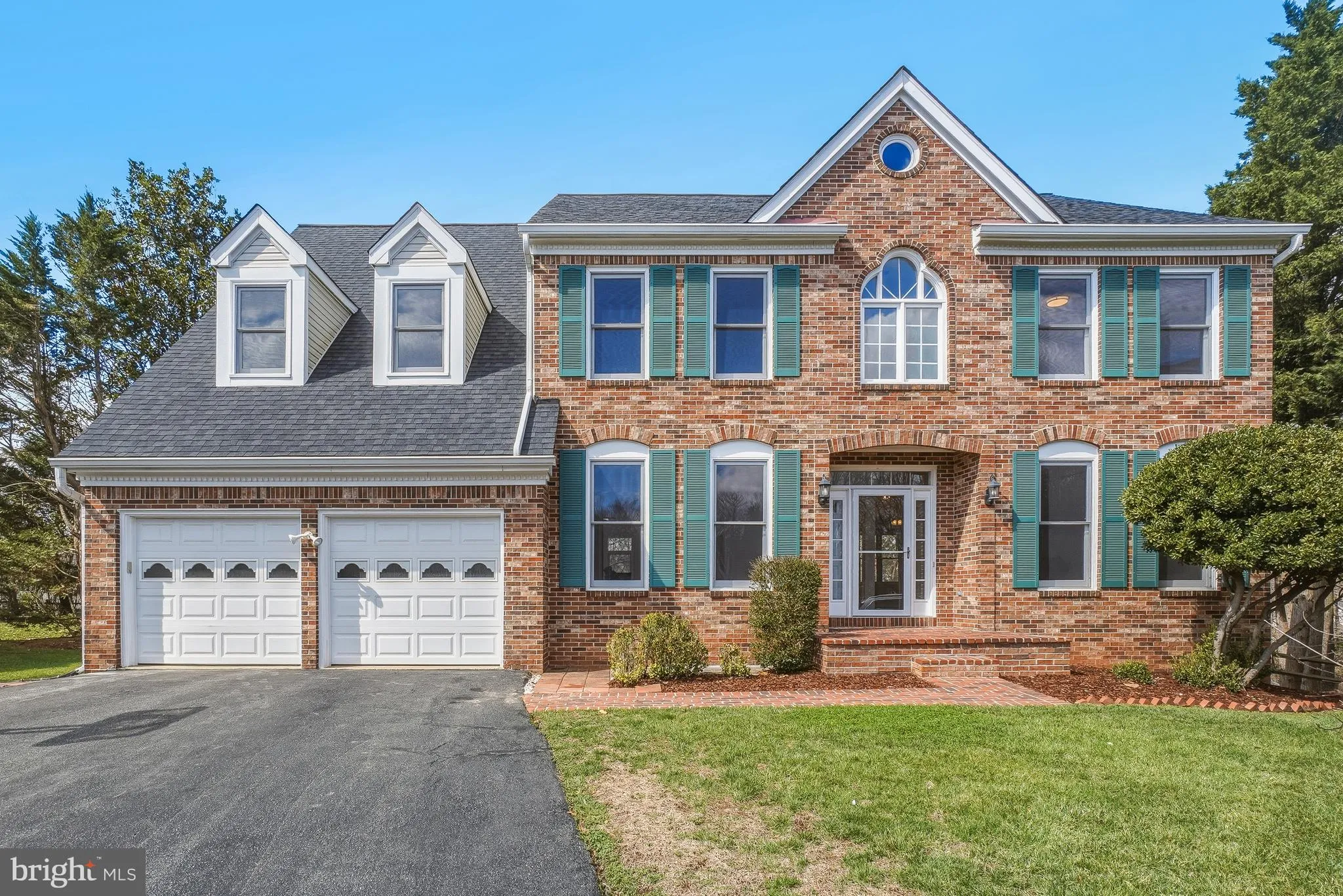 5 DRISCOLL COURT, Gaithersburg, MD 20878