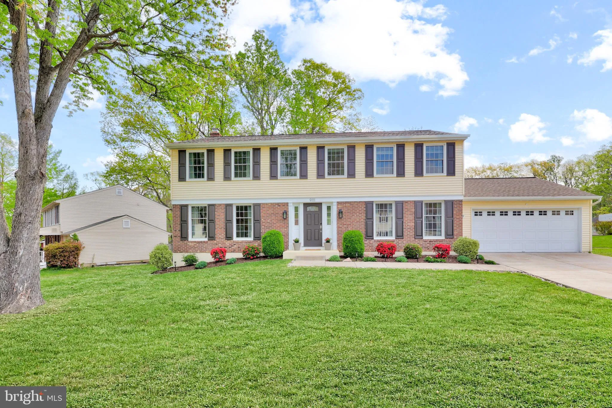9111 HUBER COURT, Burke, VA 22015