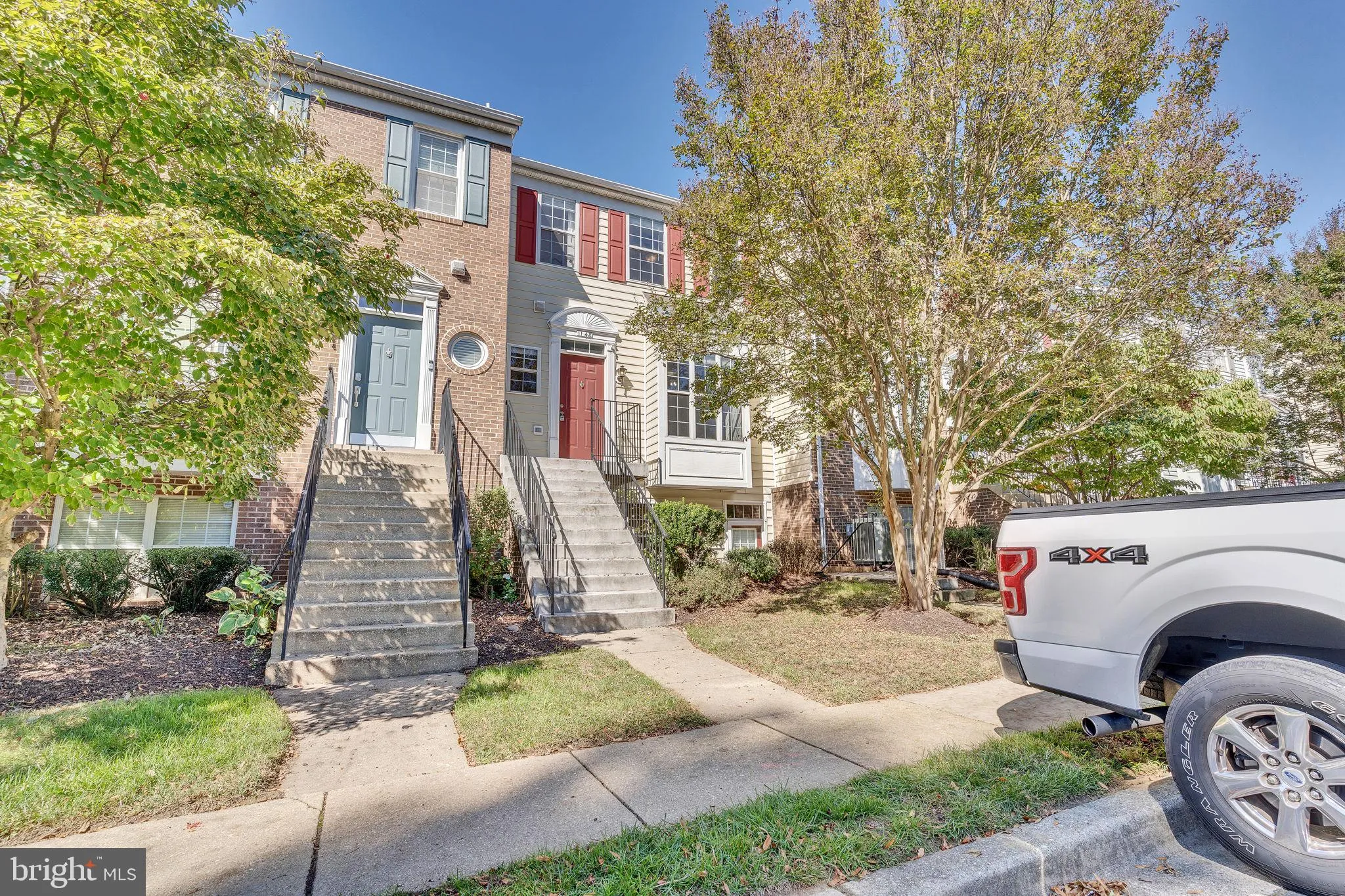 1148 CRANSTON COURT, Crofton, MD 21114