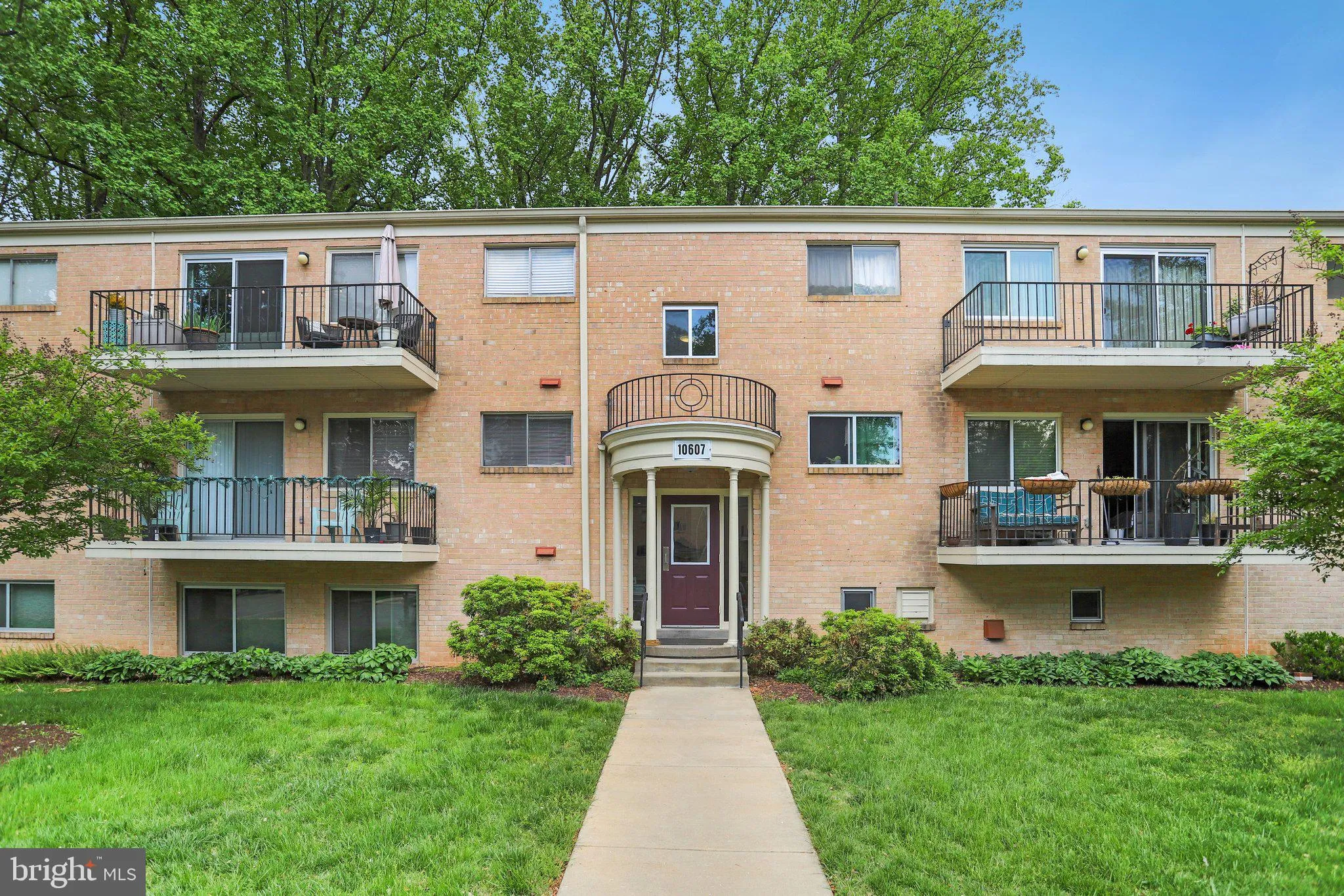 10607 MONTROSE AVENUE, Bethesda, MD 20814