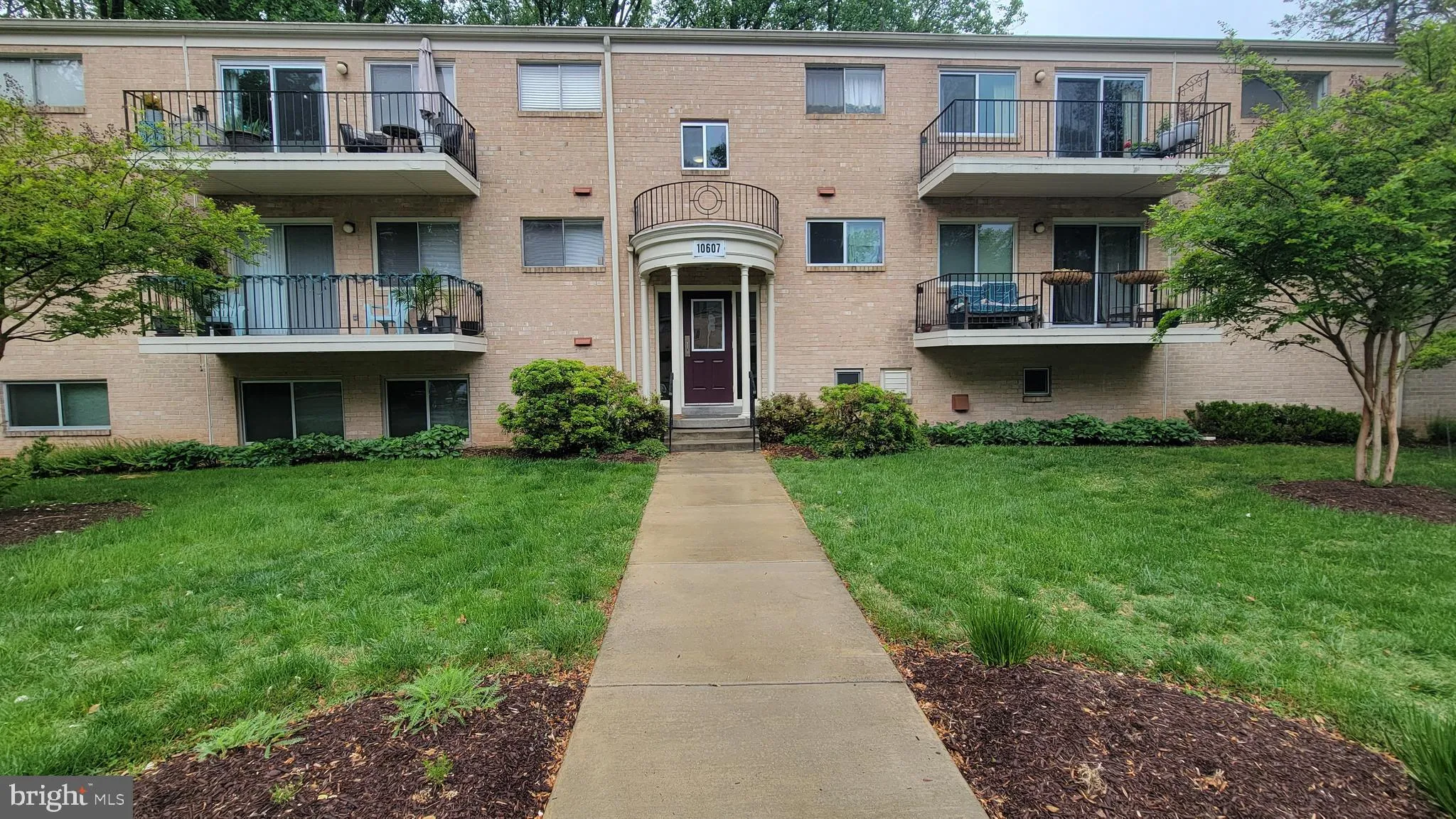 10607 MONTROSE AVENUE, Bethesda, MD 20814